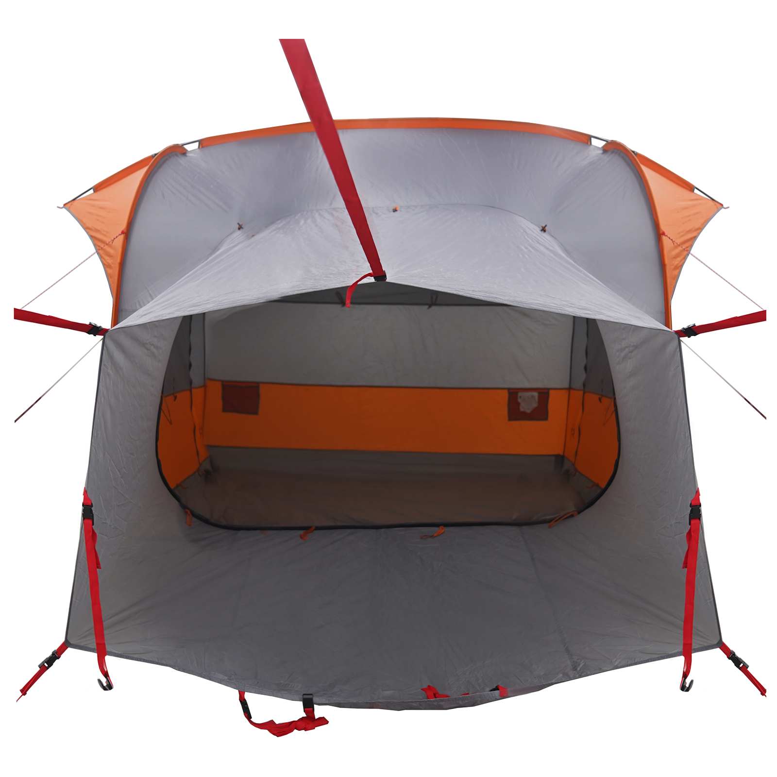 Tenda da tailgate con tendone impermeabile 4 persona