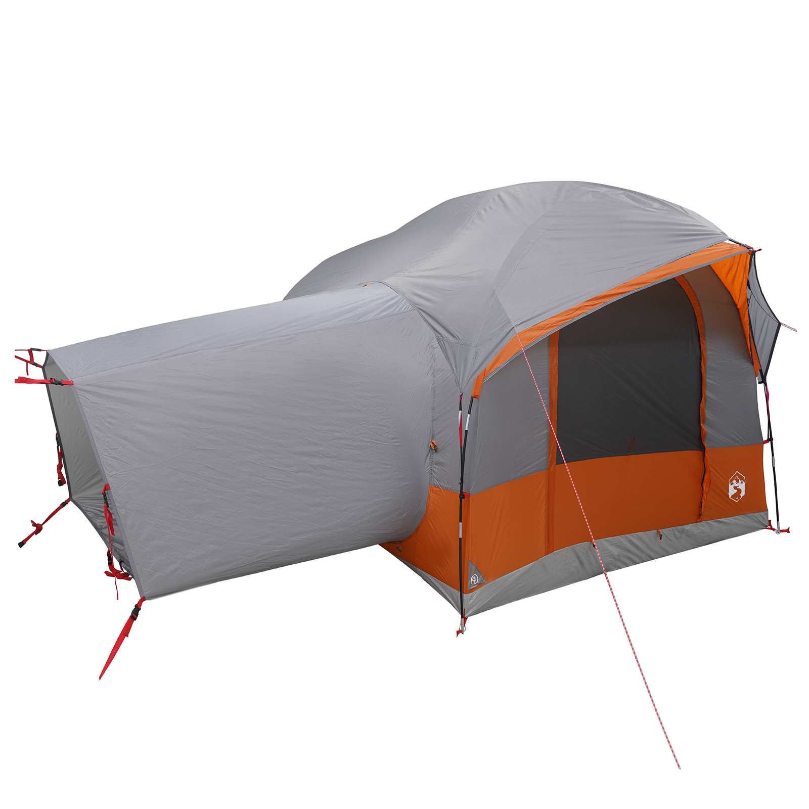 Tenda da tailgate con tendone impermeabile 4 persona