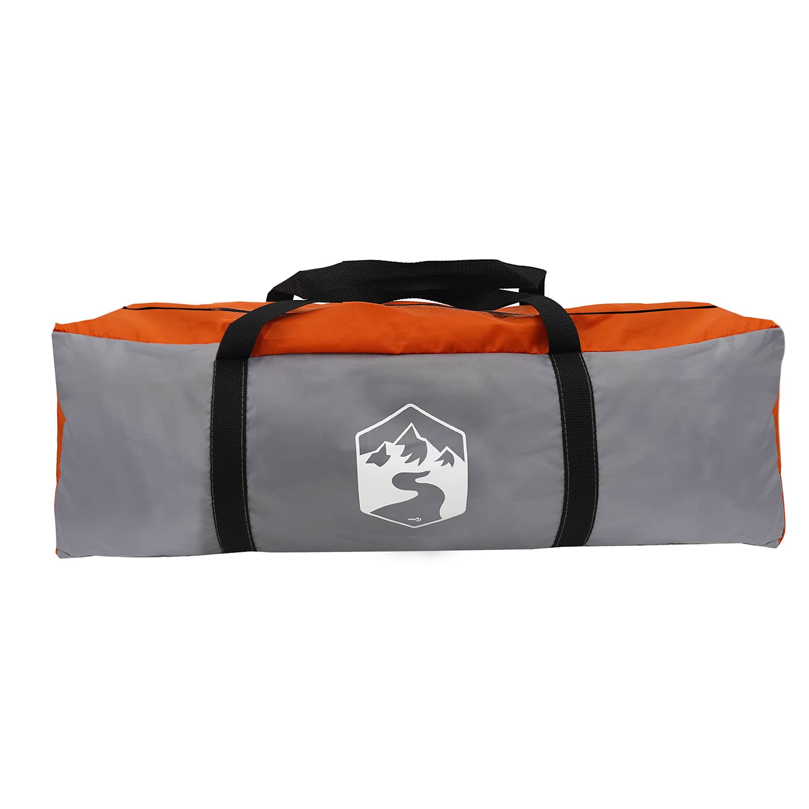 Tenda da tailgate con tendone impermeabile 4 persona