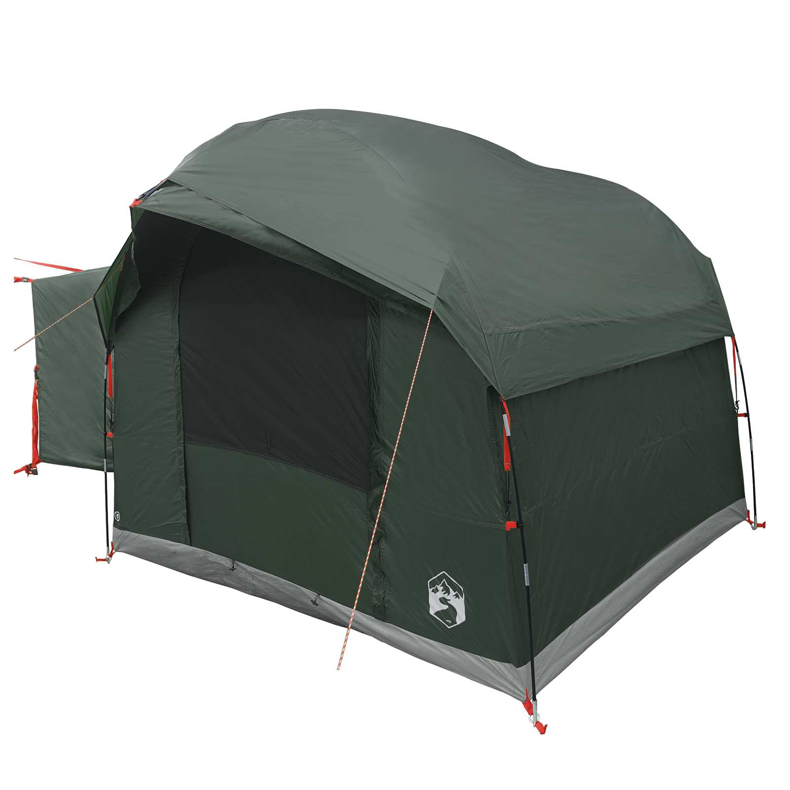 Tenda da tailgate con tendone impermeabile 4 persona