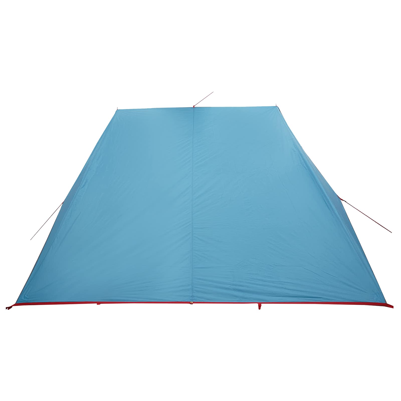 Tenda da veicolo Blu 500 x 515 x 215 cm Poliestere e Acciaio