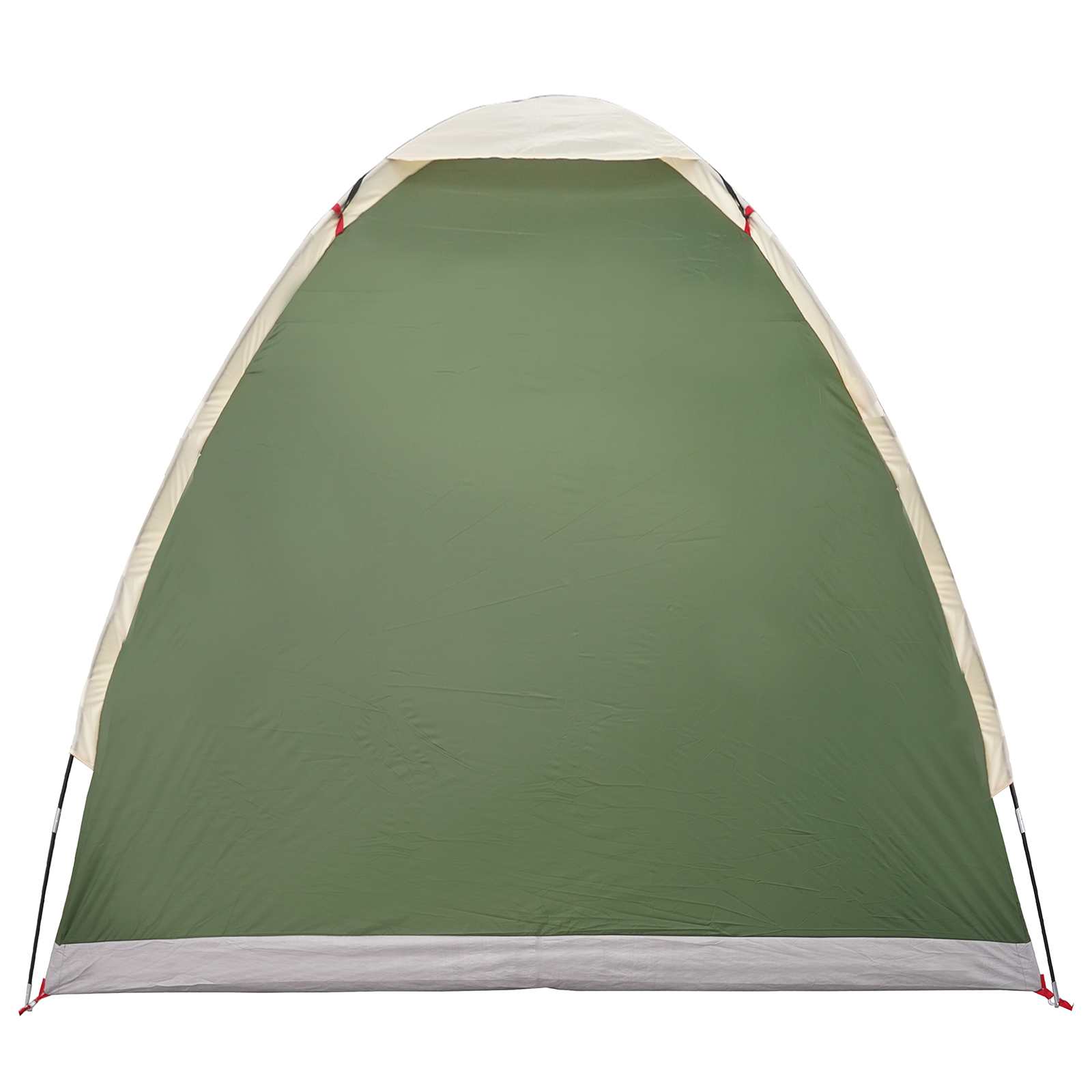 Tenda da campeggio 2 persona Verde
