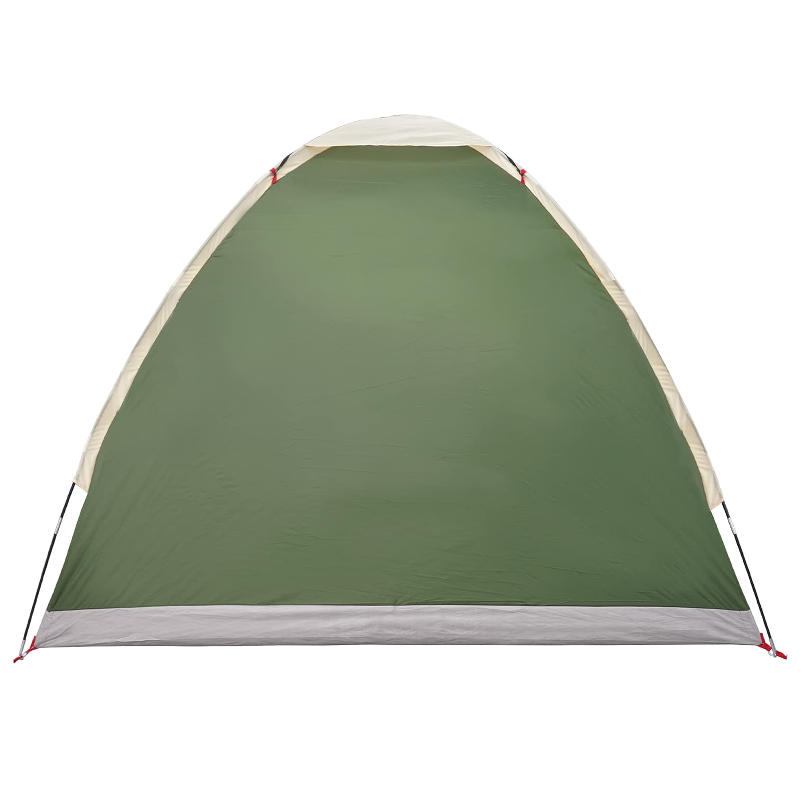 Tenda da campeggio 2 persona Verde