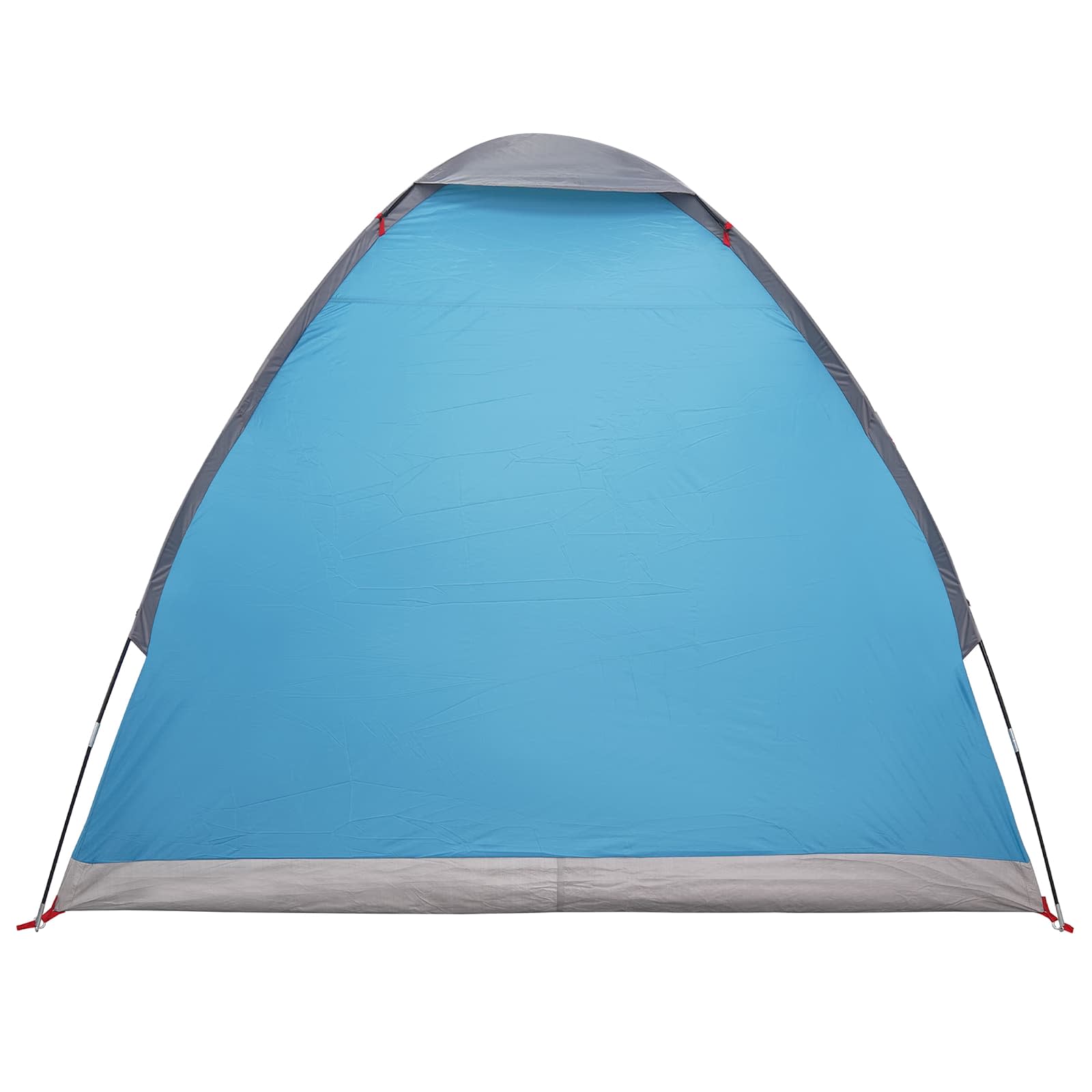 Tenda da campeggio 2 persona Blu