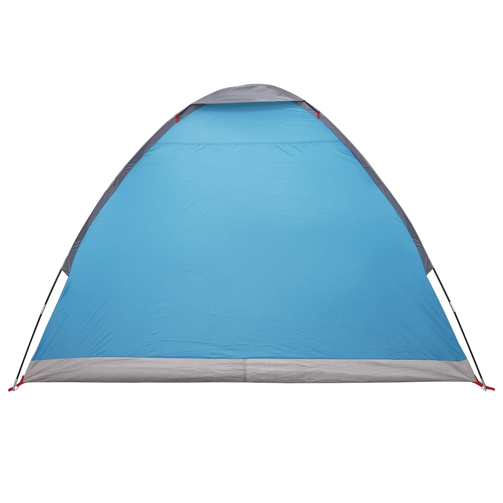 Tenda da campeggio 2 persona Blu