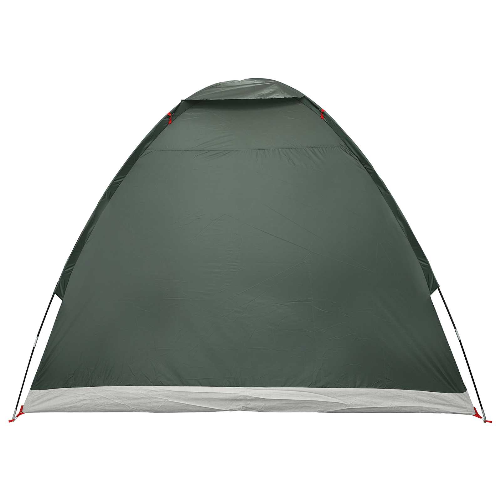 Tenda da campeggio 2 persona Verde militare