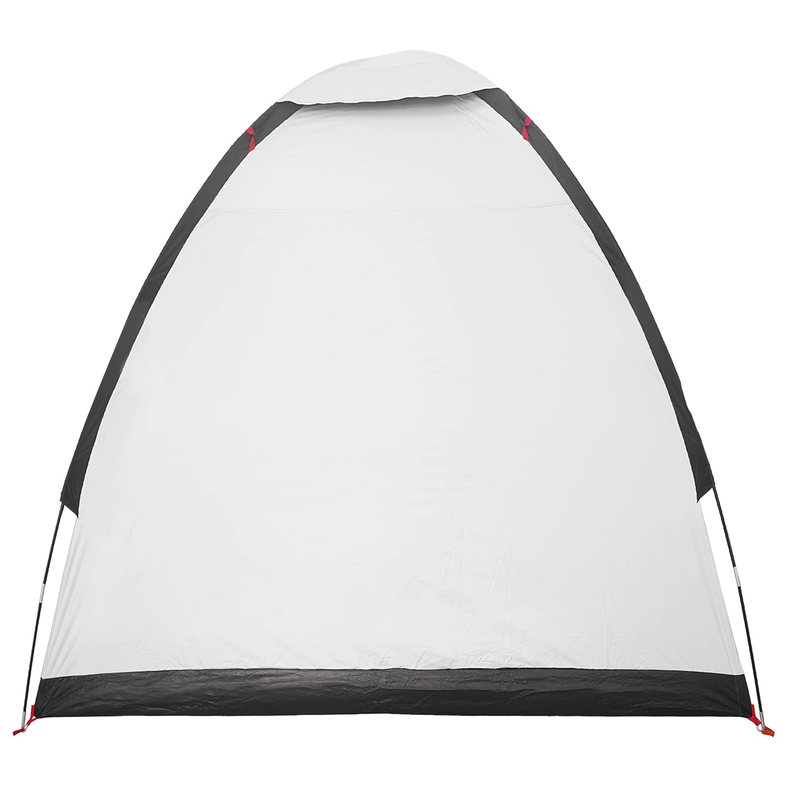 Tenda da campeggio 2 persona Bianco Blackout Acier P/Taffeta