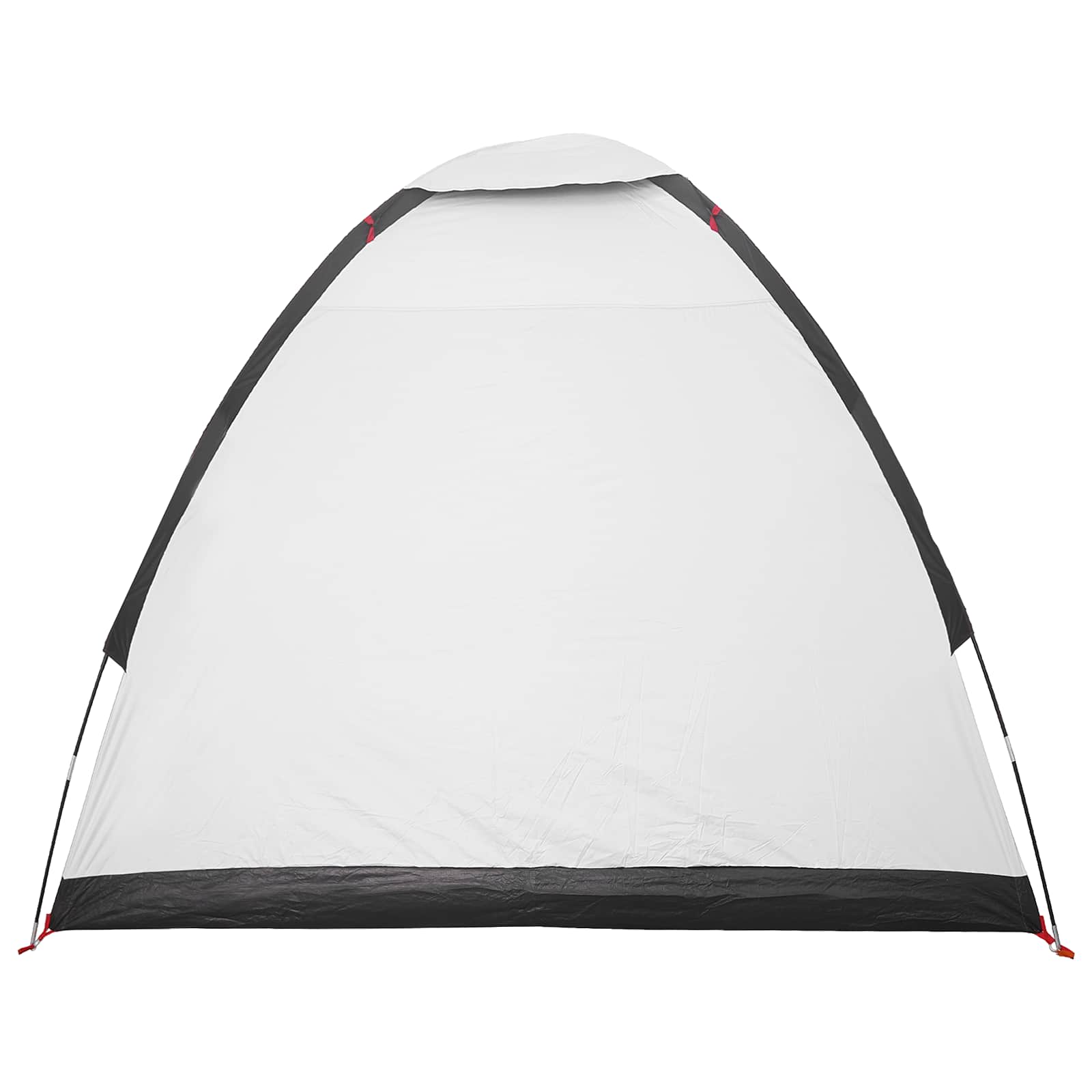 Tenda da campeggio 2 persona Bianco Blackout Acier P/Taffeta