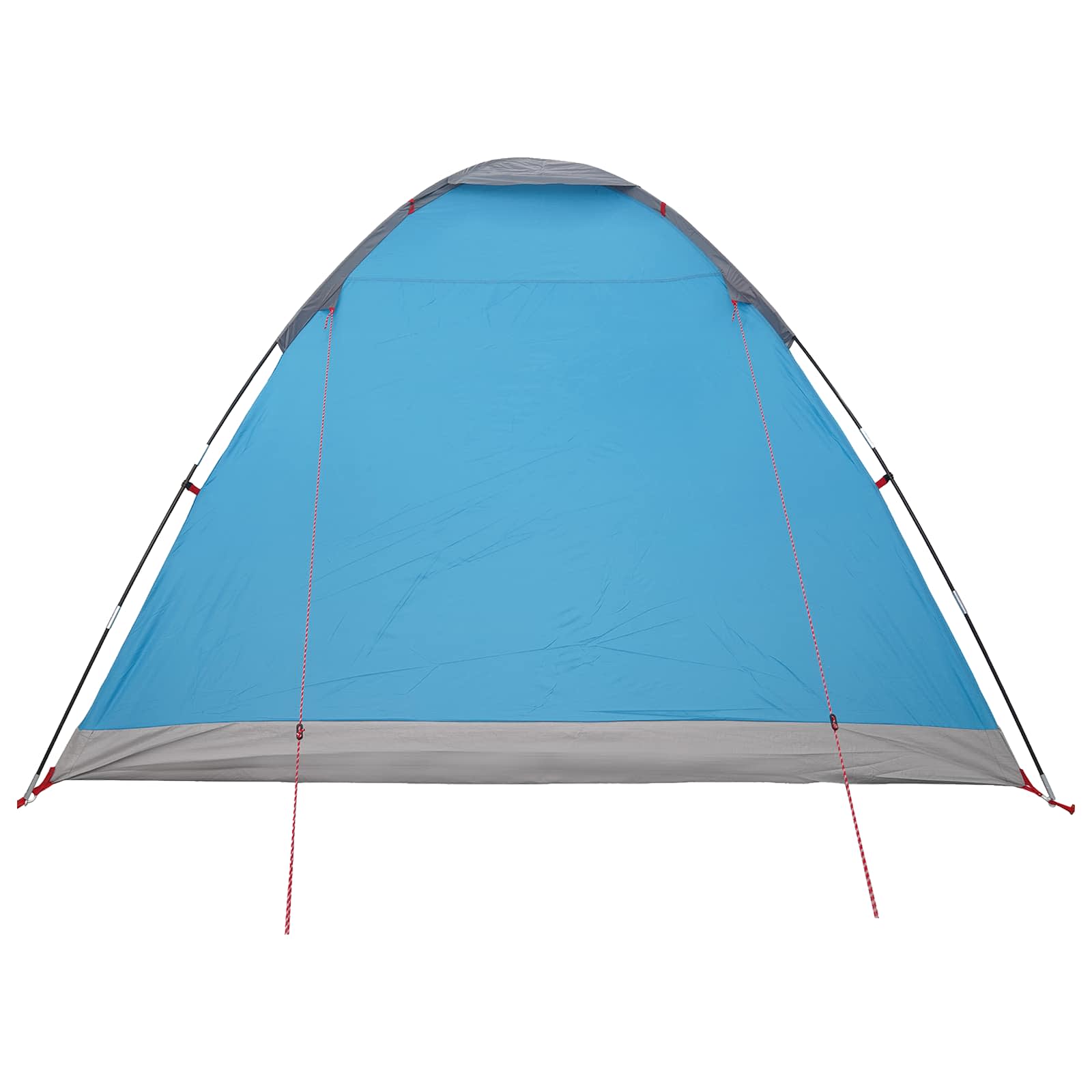 Tenda da campeggio 6 persona Blu