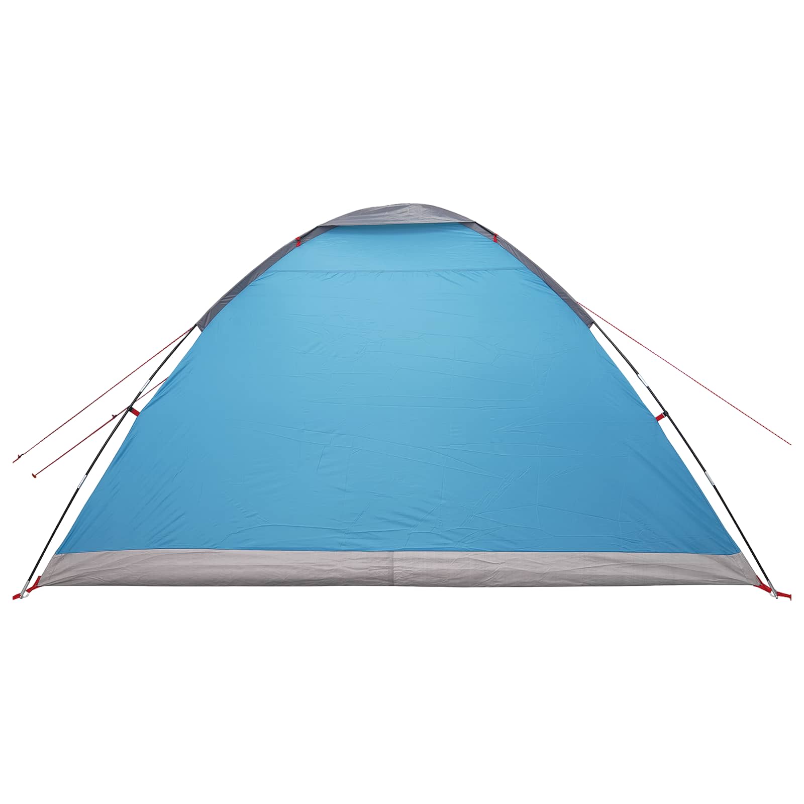 Tenda da campeggio 6 persona Blu