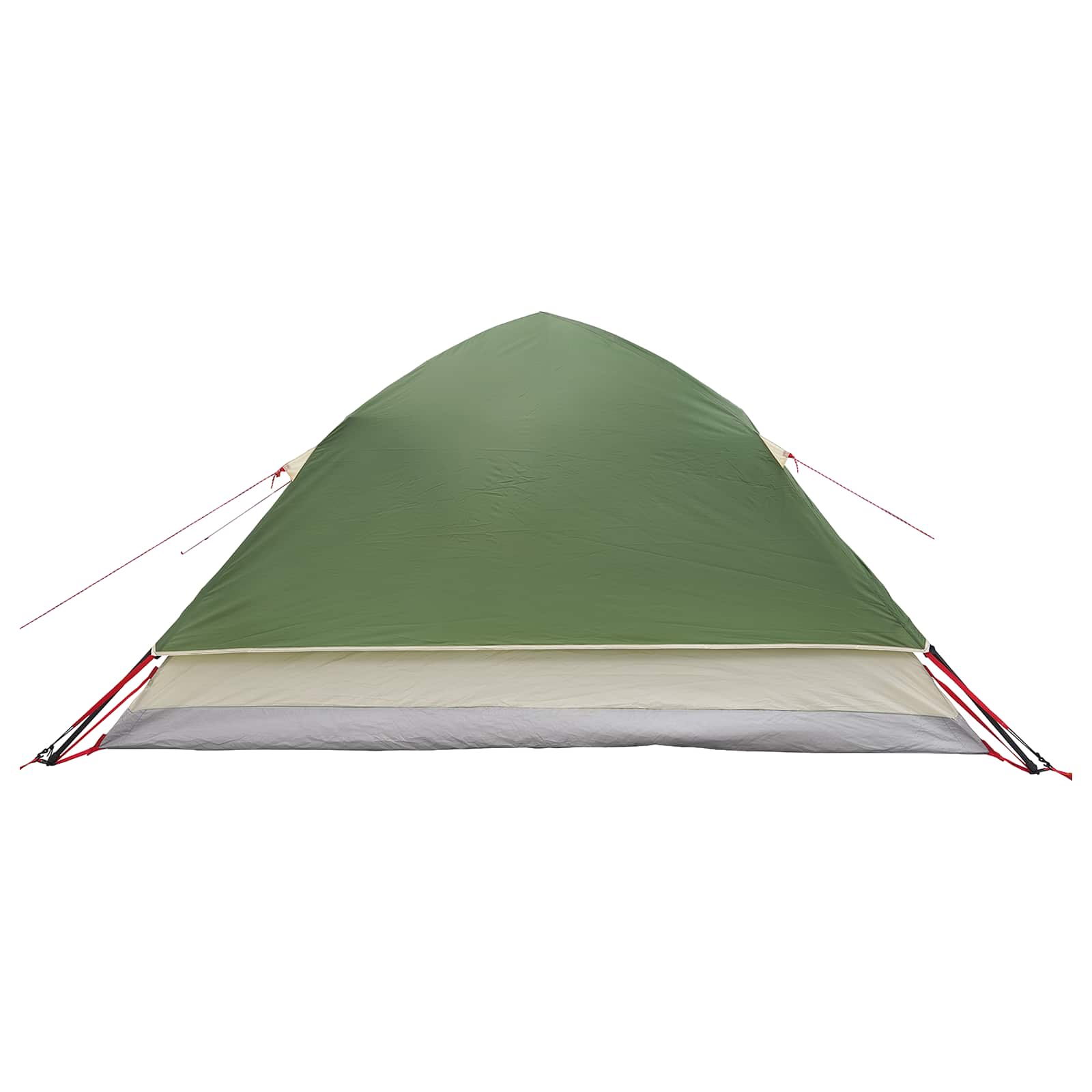 Tenda Istantanea Verde 305 x 215 x 140 cm Poliestere e Acciaio