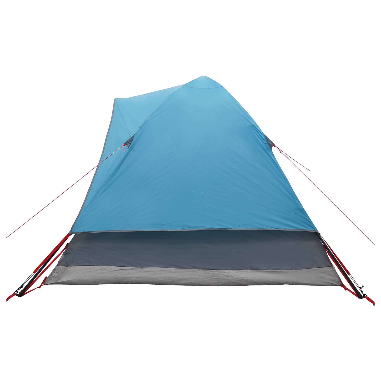 Tenda Istantanea Blu 305 x 215 x 140 cm Poliestere e Acciaio