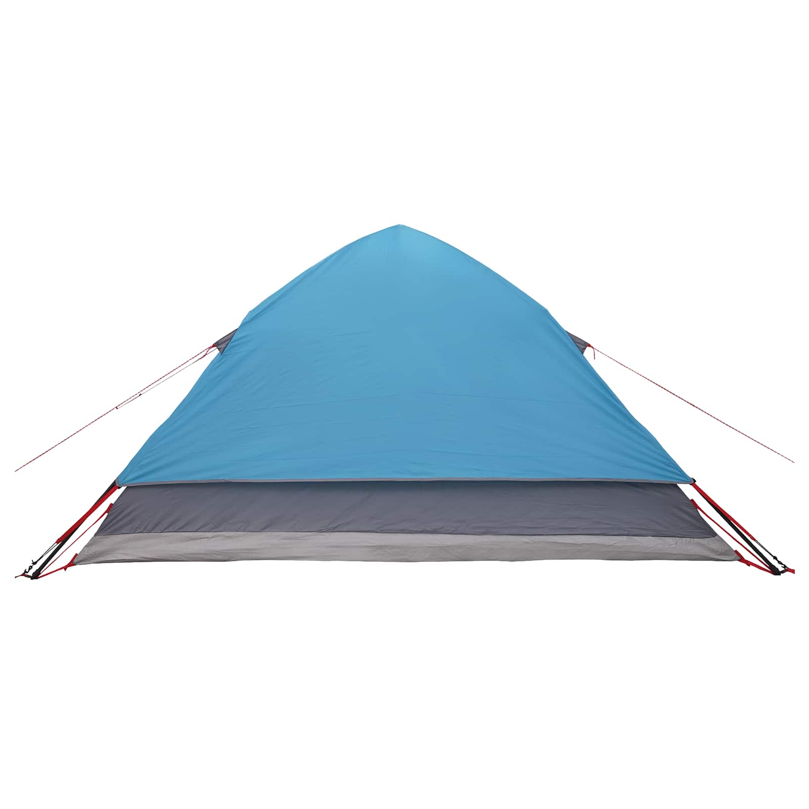 Tenda Istantanea Blu 305 x 215 x 140 cm Poliestere e Acciaio