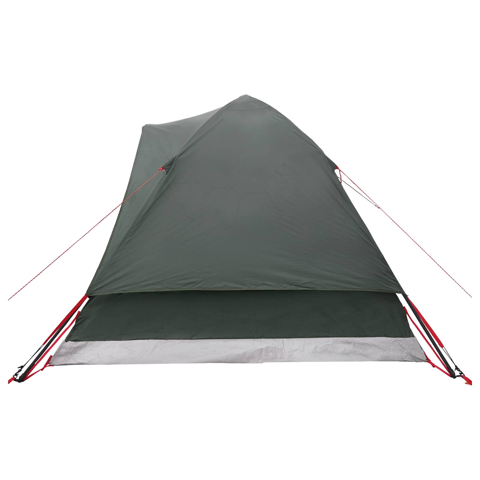 Tenda Istantanea Verde militare 305 x 215 x 140 cm