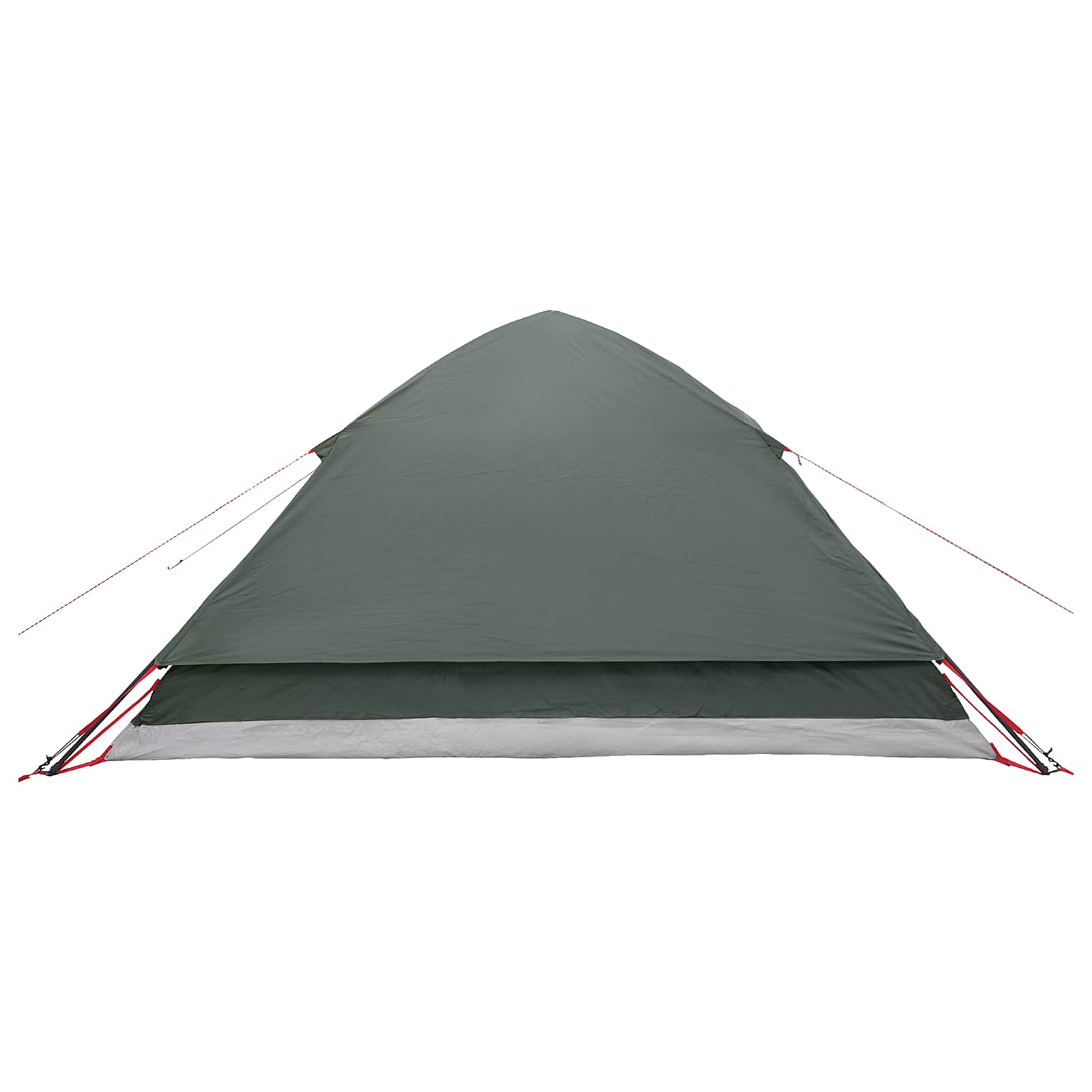 Tenda Istantanea Verde militare 305 x 215 x 140 cm