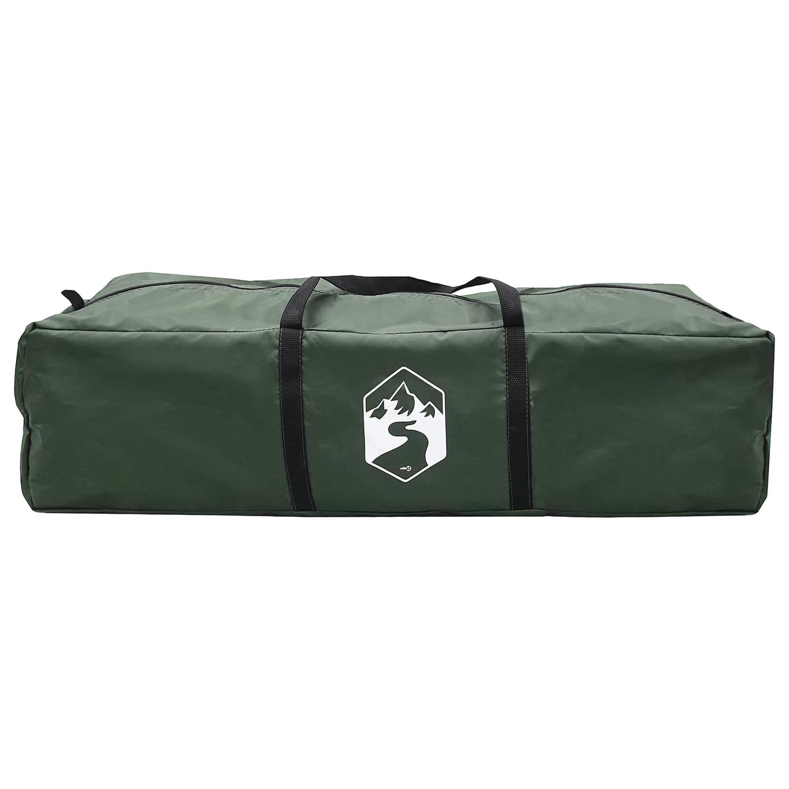 Tenda Istantanea Verde militare 305 x 215 x 140 cm