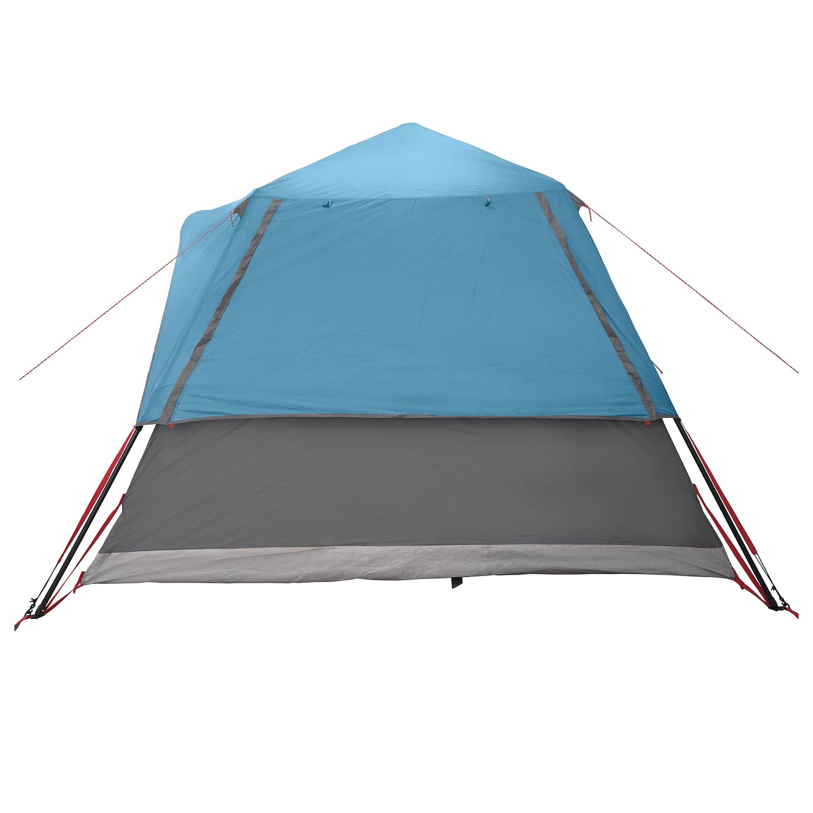 Tenda Istantanea Blu 305 x 275 x 190 cm Poliestere e Acciaio
