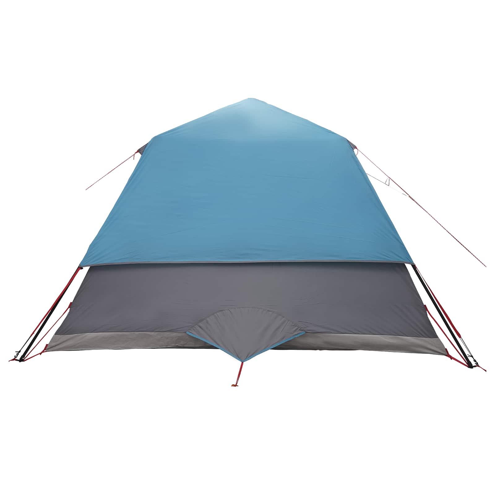Tenda Istantanea Blu 305 x 275 x 190 cm Poliestere e Acciaio