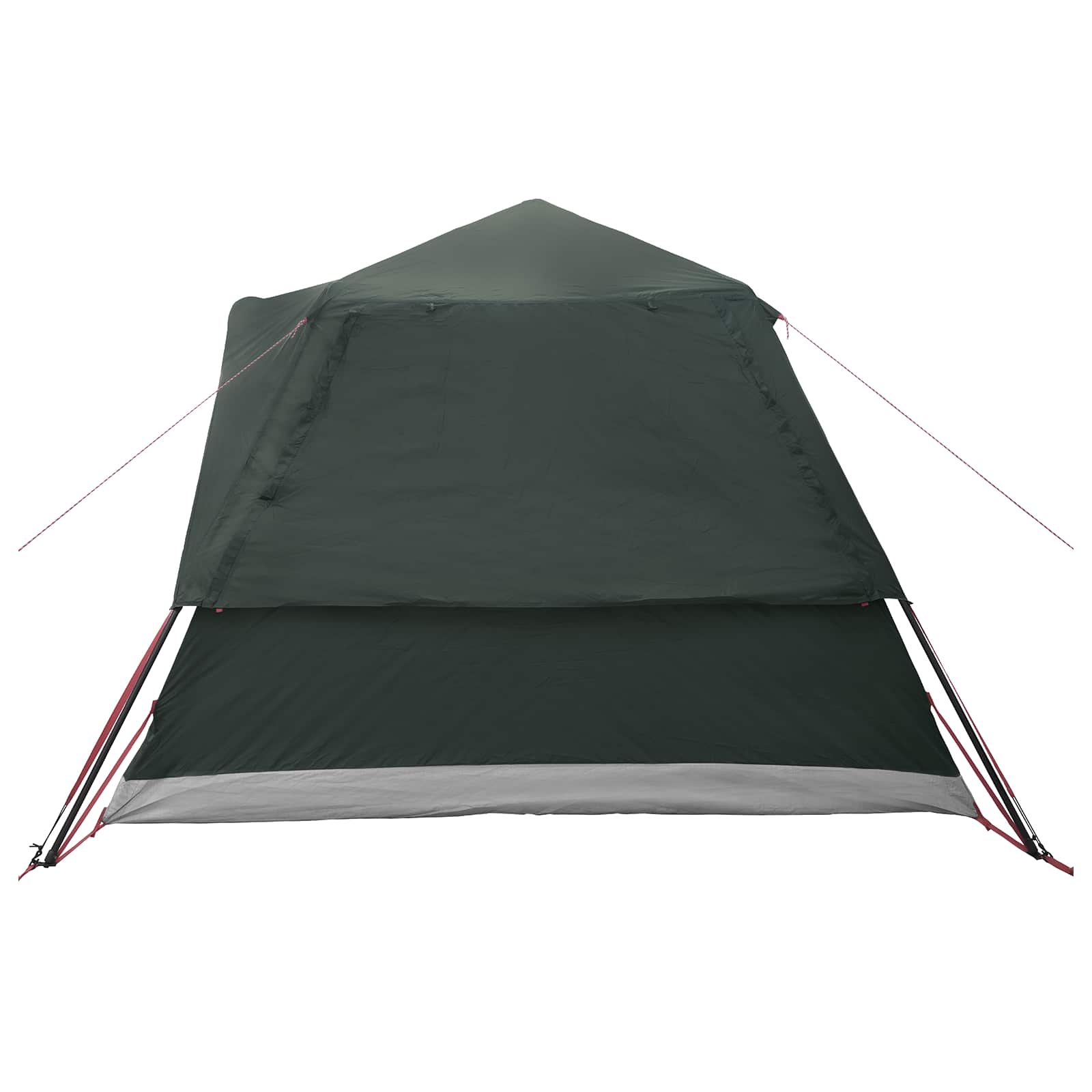 Tenda Istantanea Verde militare 305 x 275 x 190 cm