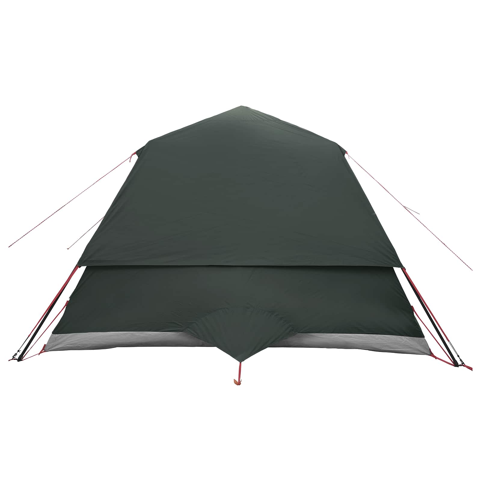 Tenda Istantanea Verde militare 305 x 275 x 190 cm