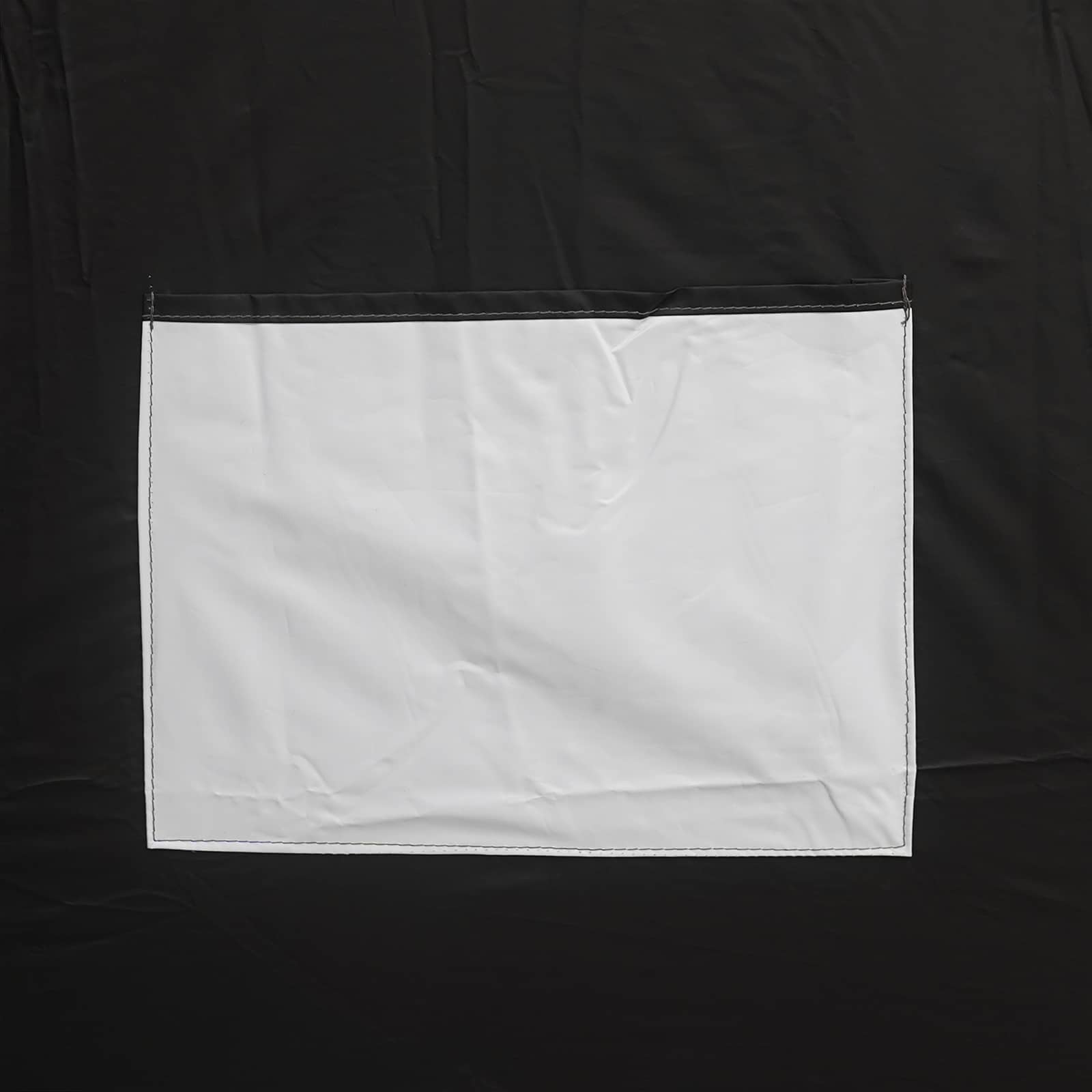 Tenda da Caccia Bianco Blackout 145 x 145 x 150 cm