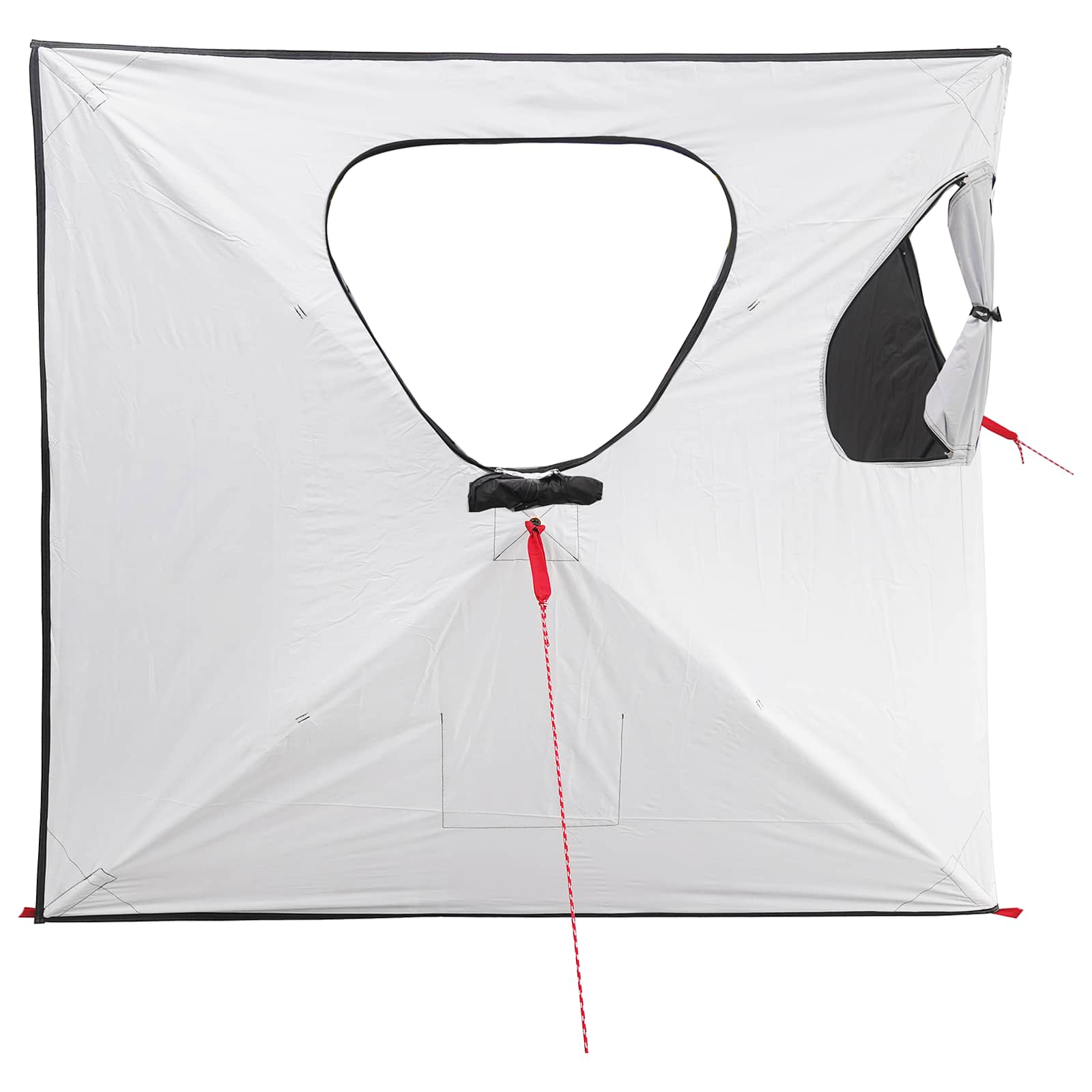 Tenda da Caccia Bianco Blackout 145 x 145 x 150 cm