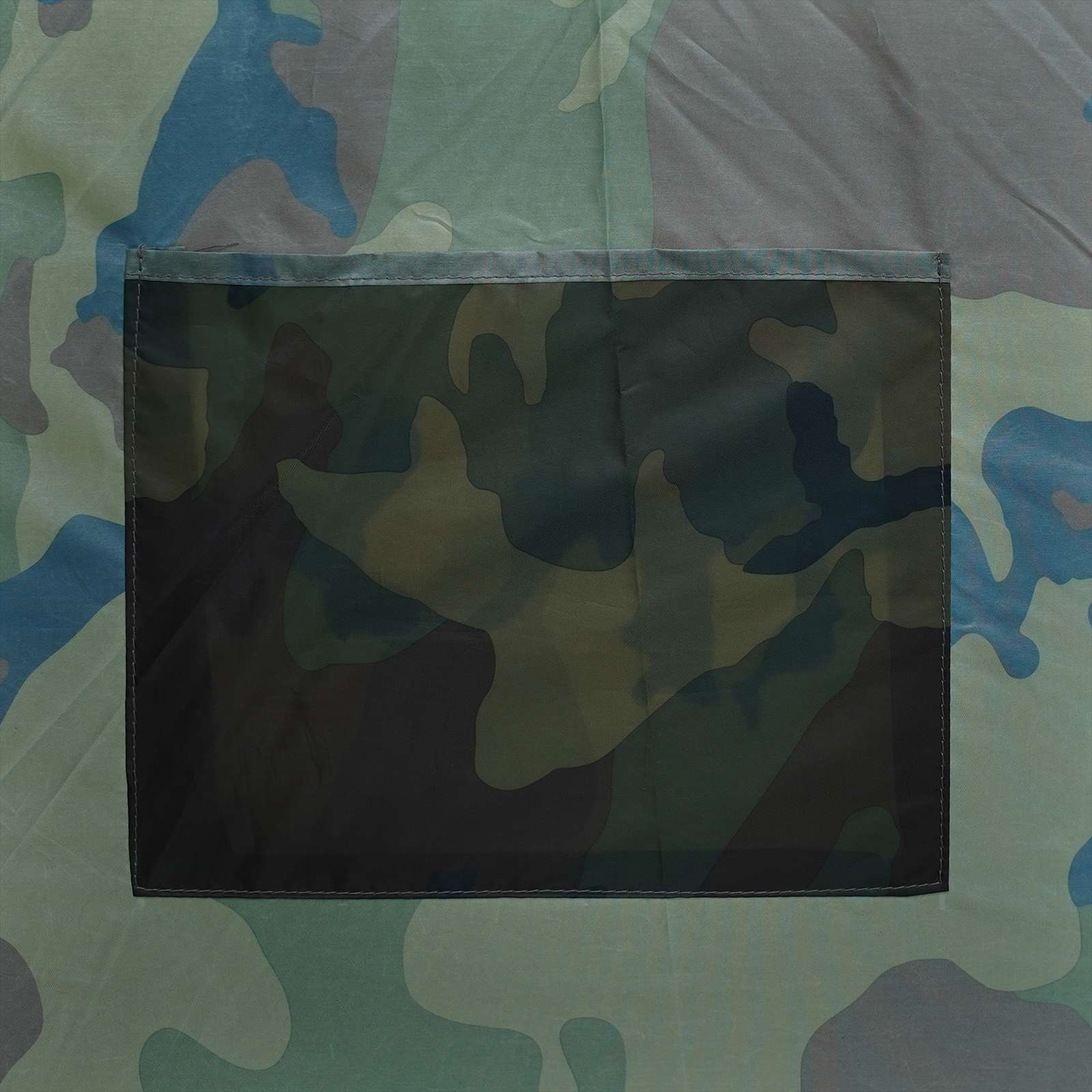 Tenda da Caccia Mimetico 145 x 145 x 150 cm