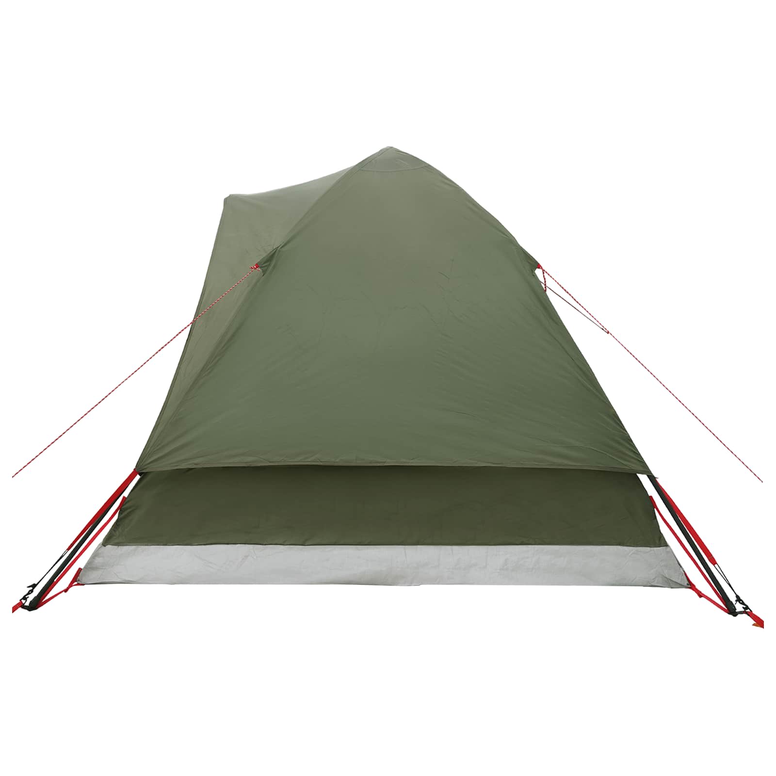 Tenda Istantanea Verde Oliva 305 x 215 x 140 cm