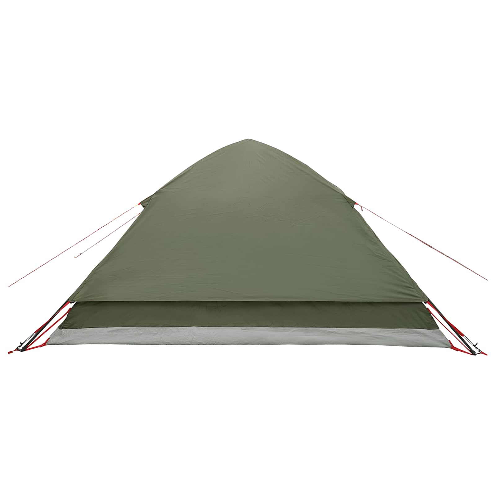 Tenda Istantanea Verde Oliva 305 x 215 x 140 cm
