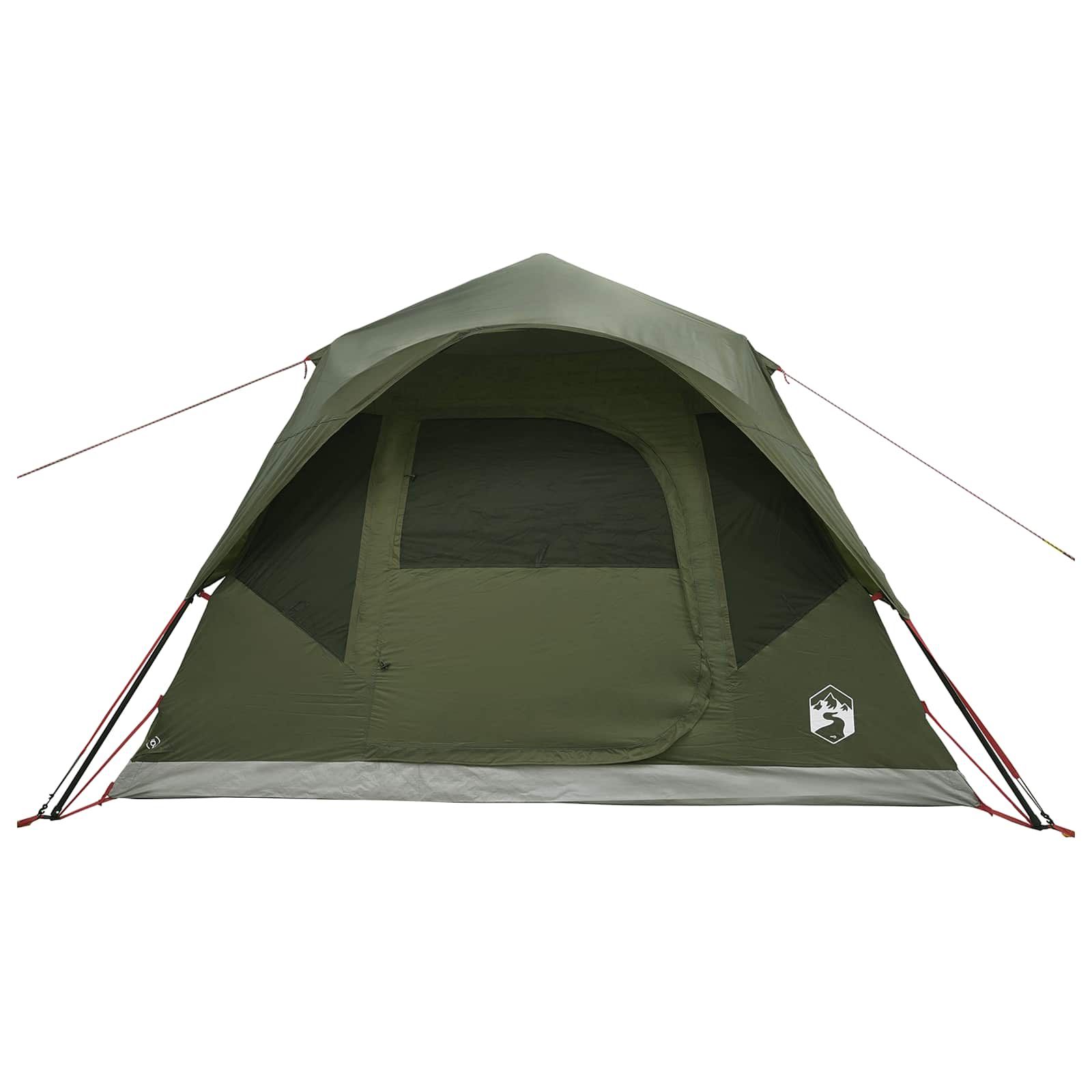 Tenda Istantanea Verde Oliva 305 x 275 x 190 cm