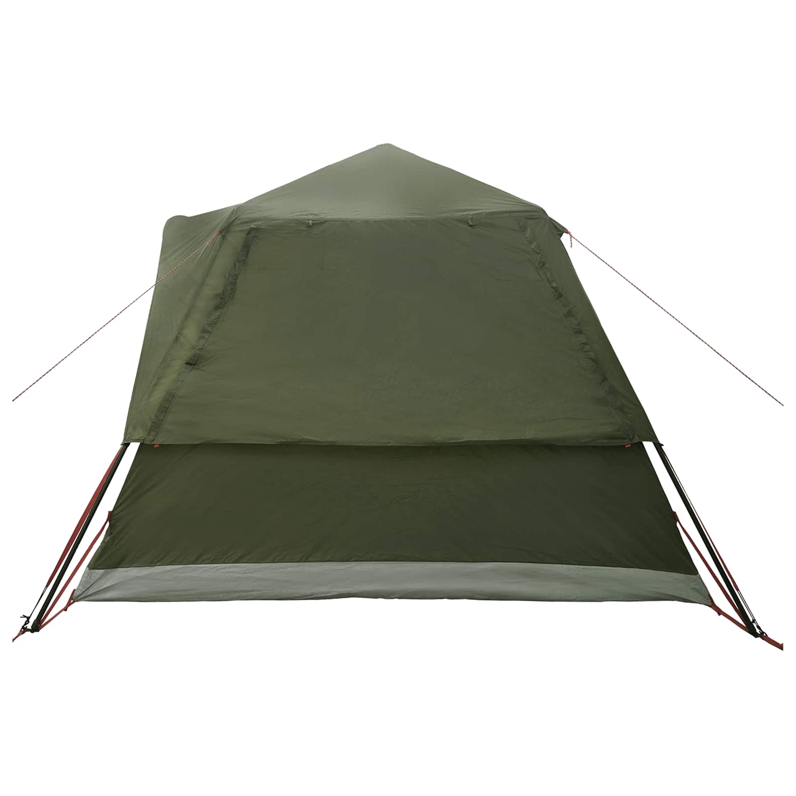 Tenda Istantanea Verde Oliva 305 x 275 x 190 cm