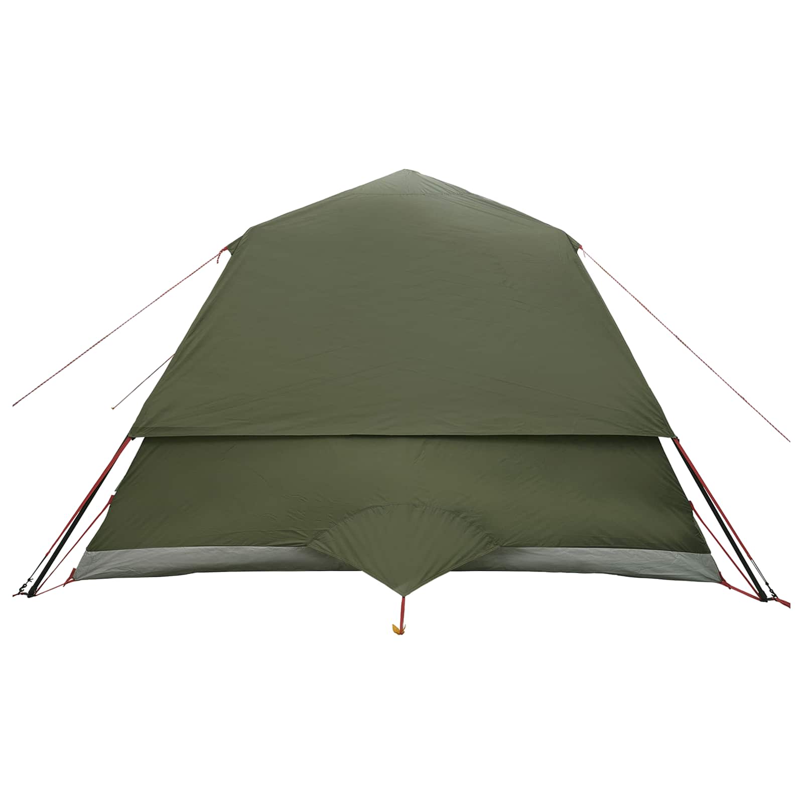 Tenda Istantanea Verde Oliva 305 x 275 x 190 cm
