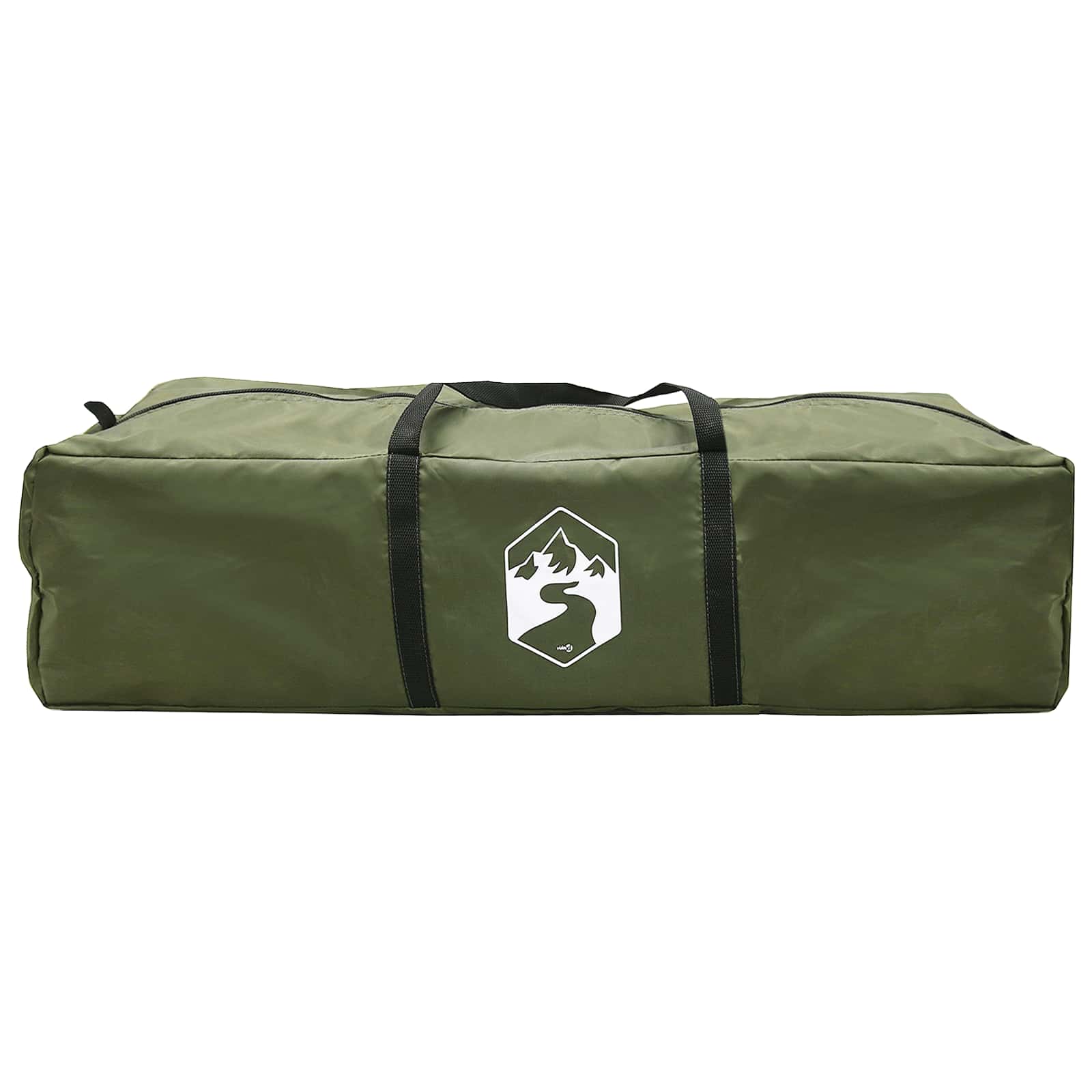 Tenda Istantanea Verde Oliva 305 x 275 x 190 cm