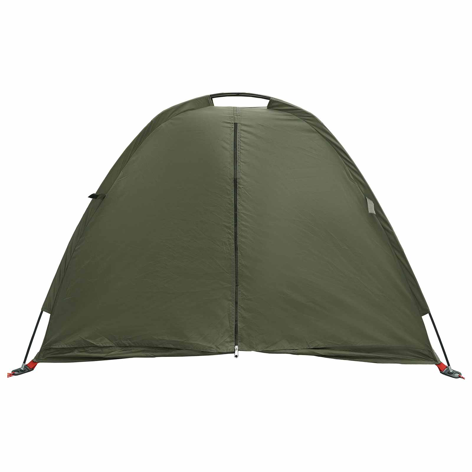 Tenda di stoccaggio Verde Oliva 120 x 50 x 70 cm
