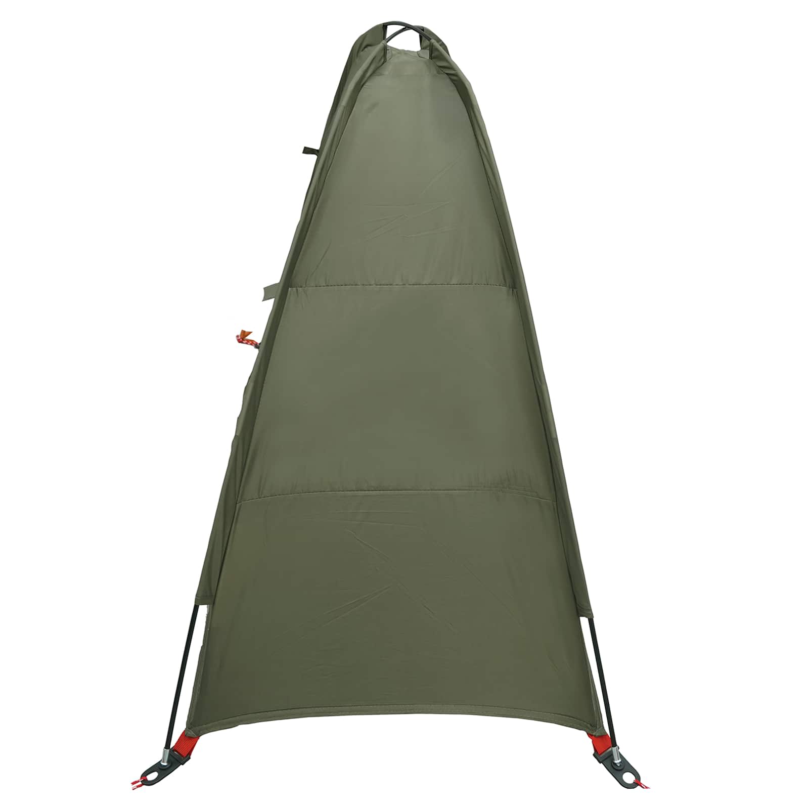 Tenda di stoccaggio Verde Oliva 120 x 50 x 70 cm