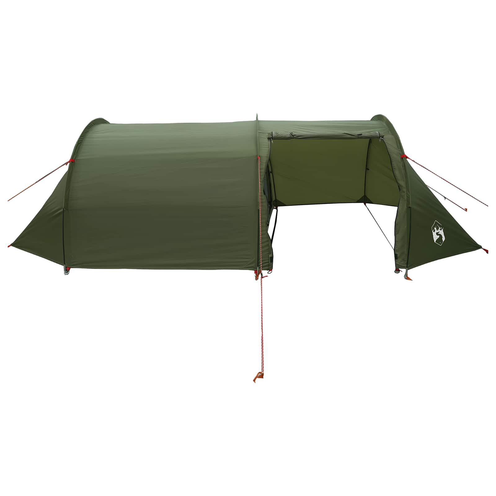 Tenda a tunnel Verde Oliva 410 x 175 x 105 cm