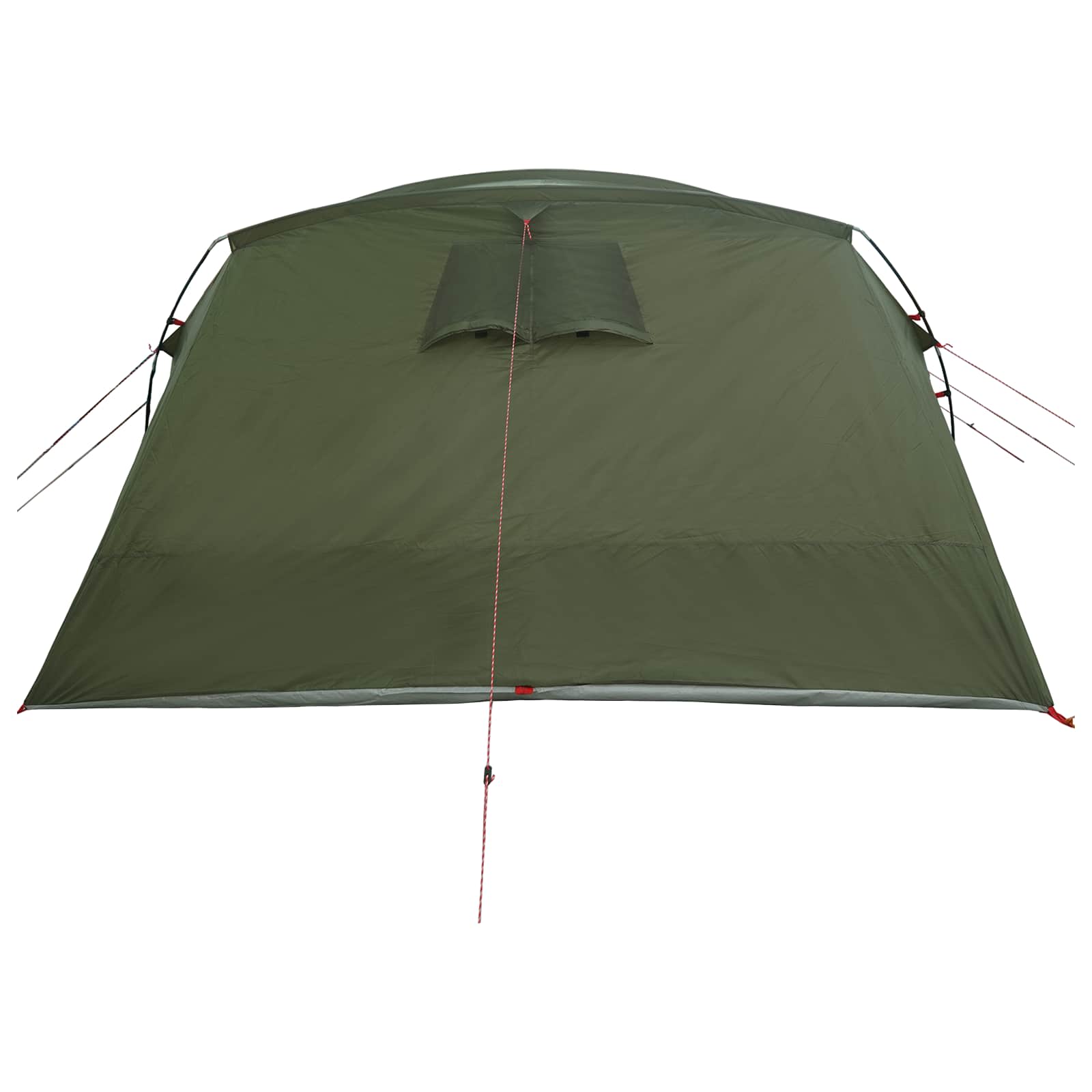 Tenda a tunnel Verde Oliva 427 x 315 x 178 cm