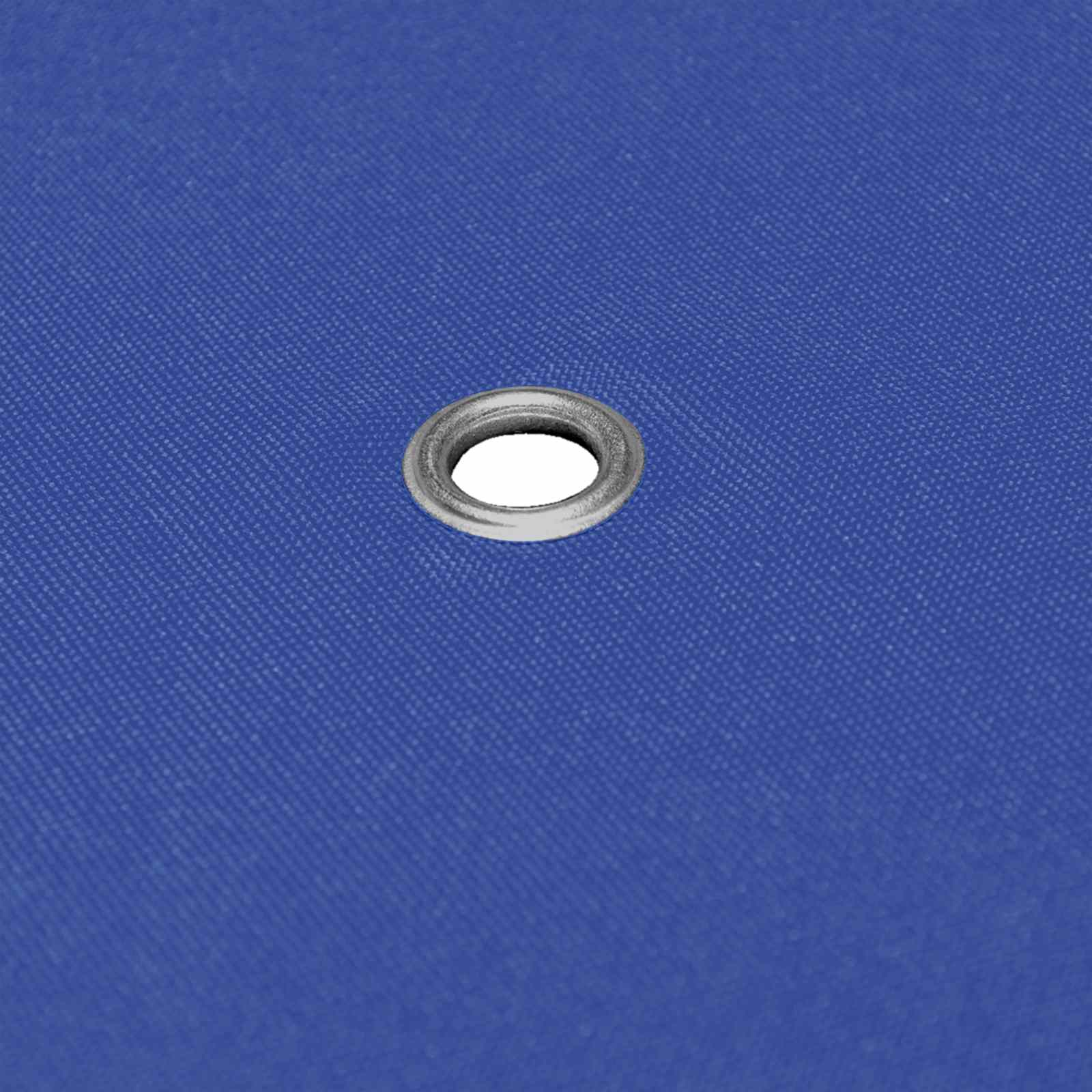Copertura per Gazebo 300 x 400 cm Blu