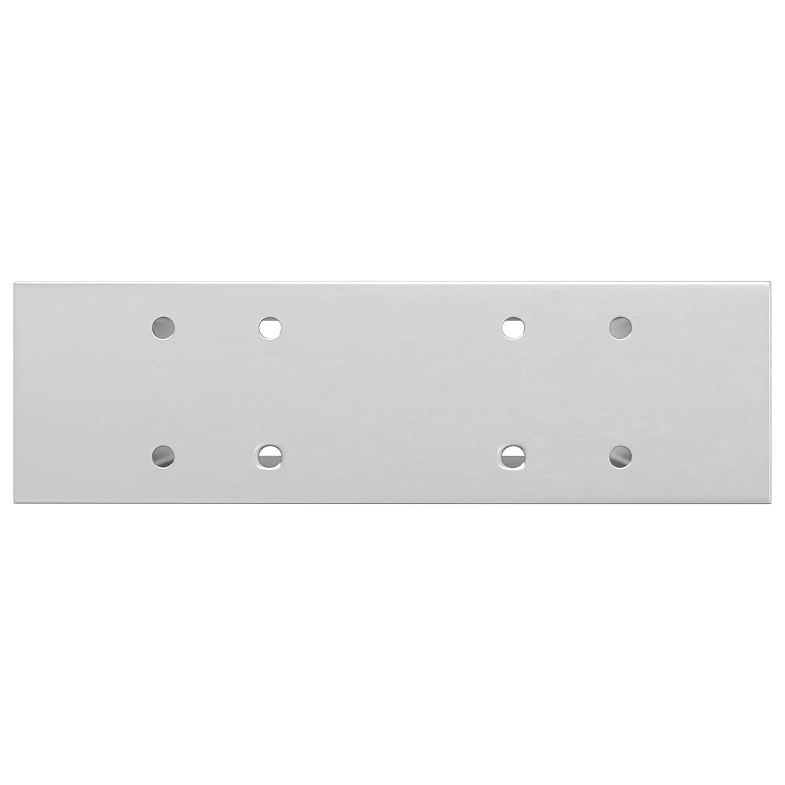 Aiuto per Impilare Legna 12 pz Argento 34 x 10 x 15 cm Acciaio
