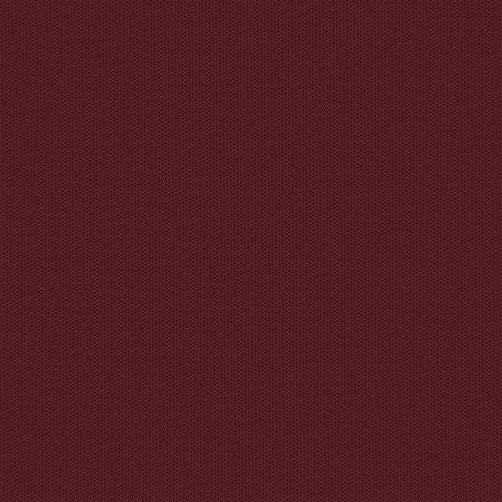 Gazebo 3,97 x 2,96 x 2,68 m Rosso Vino Poliestere e Acciaio