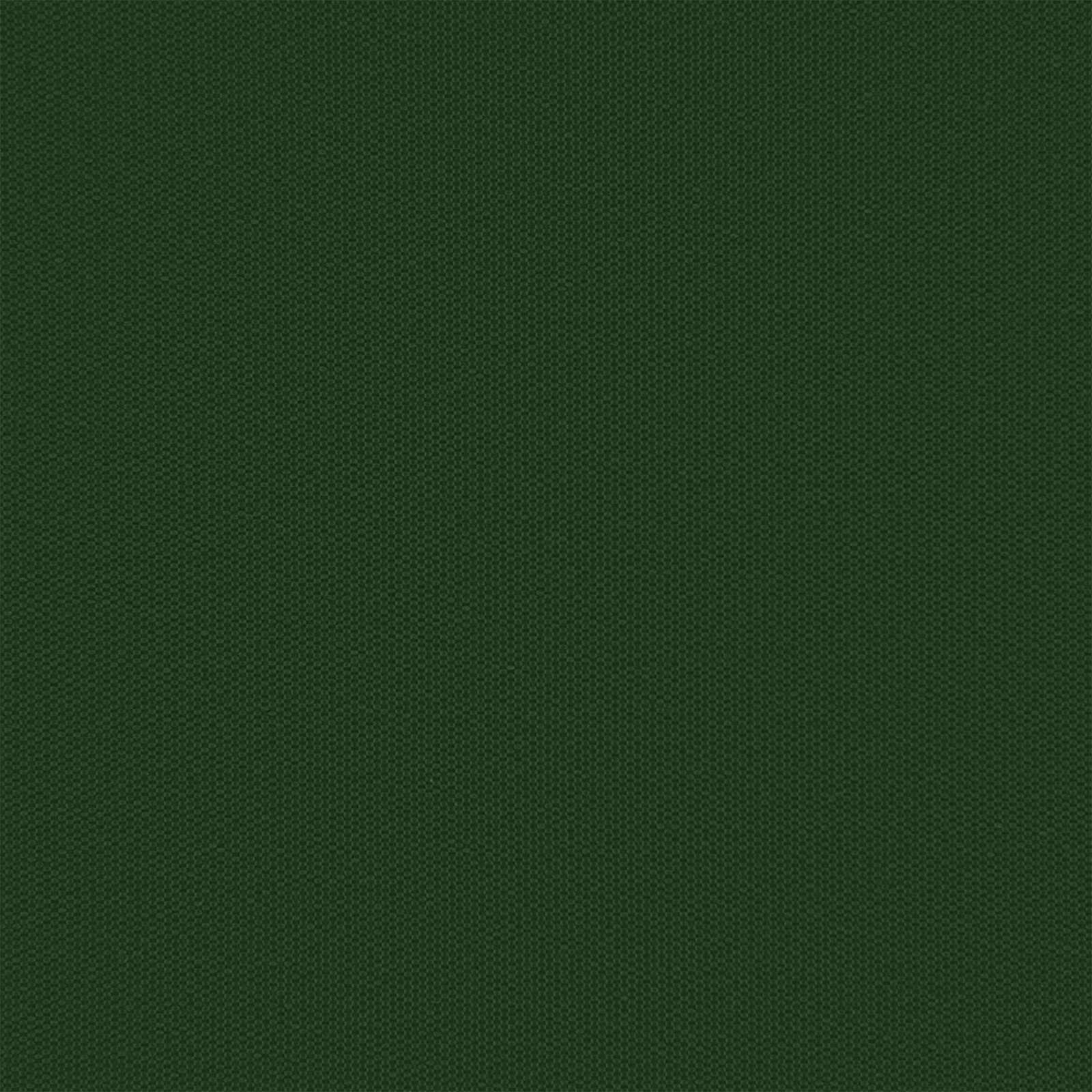 Gazebo 4 x 3 x 2,3 m Verde Poliestere e Acciaio