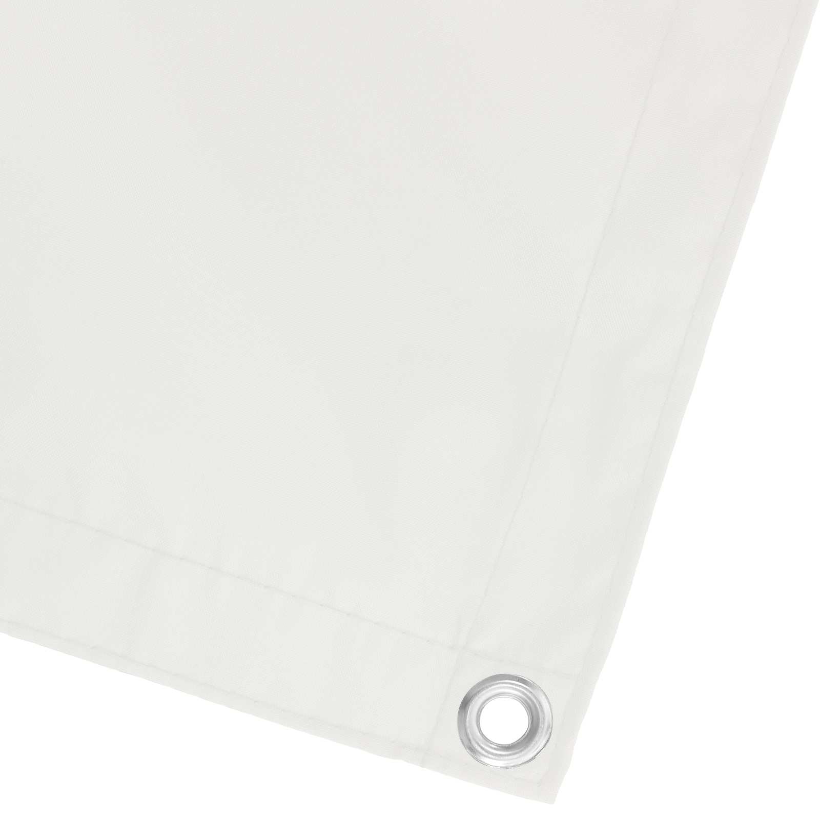 Schermo da balcone 100 x 300 cm Tessuto Oxford Rettangolare