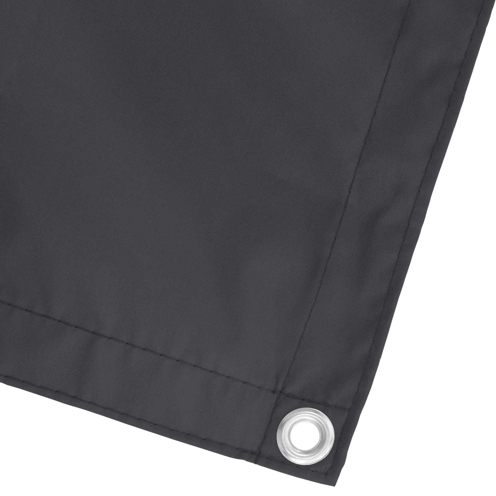 Schermo da balcone 110 x 600 cm Tessuto Oxford Rettangolare