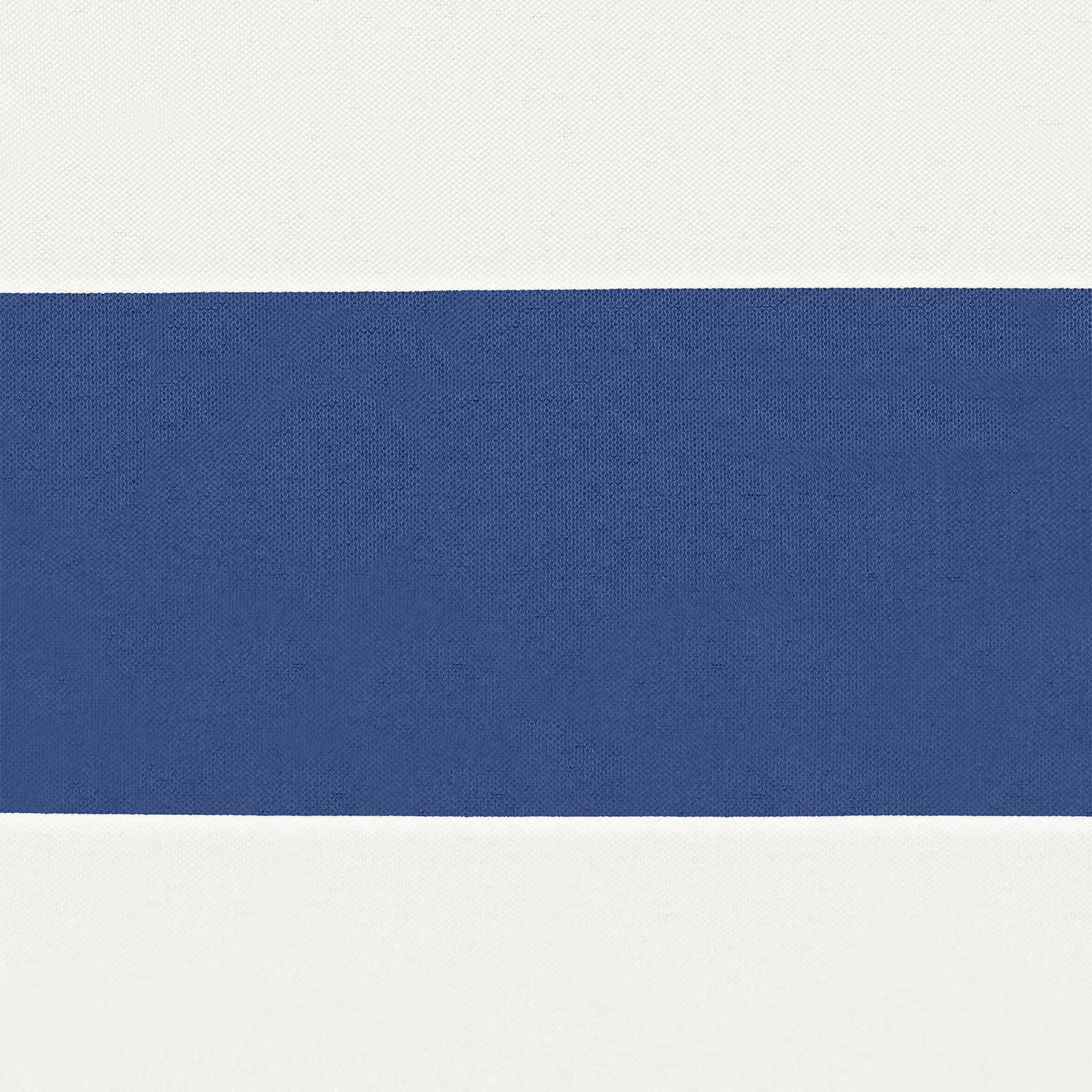 Vela da ombra solare 5 x 5 m 100% Poliestere Oxford Quadrato