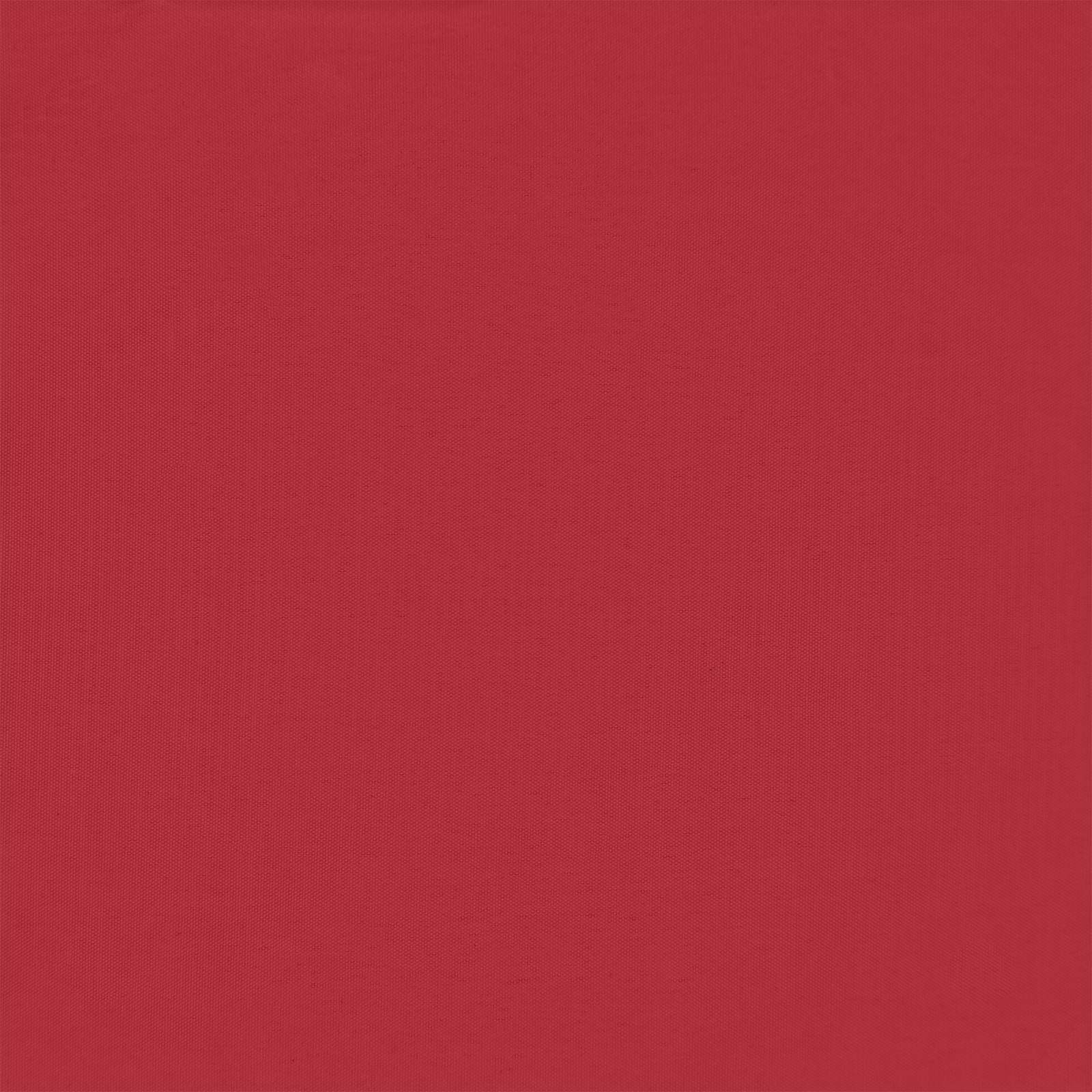 Vela da ombra solare Rosso 2 x 6 m 100% Poliestere Oxford