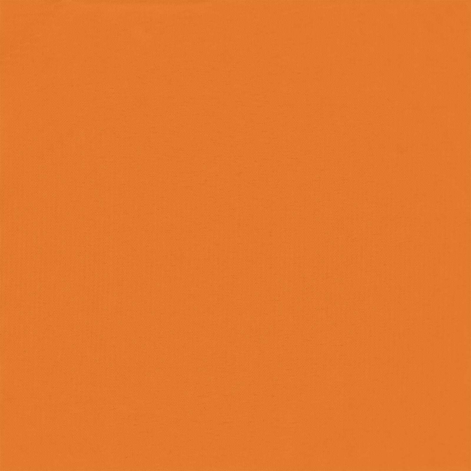 Vela da ombra solare Arancione 6 x 2,5 m 100% Poliestere Oxford