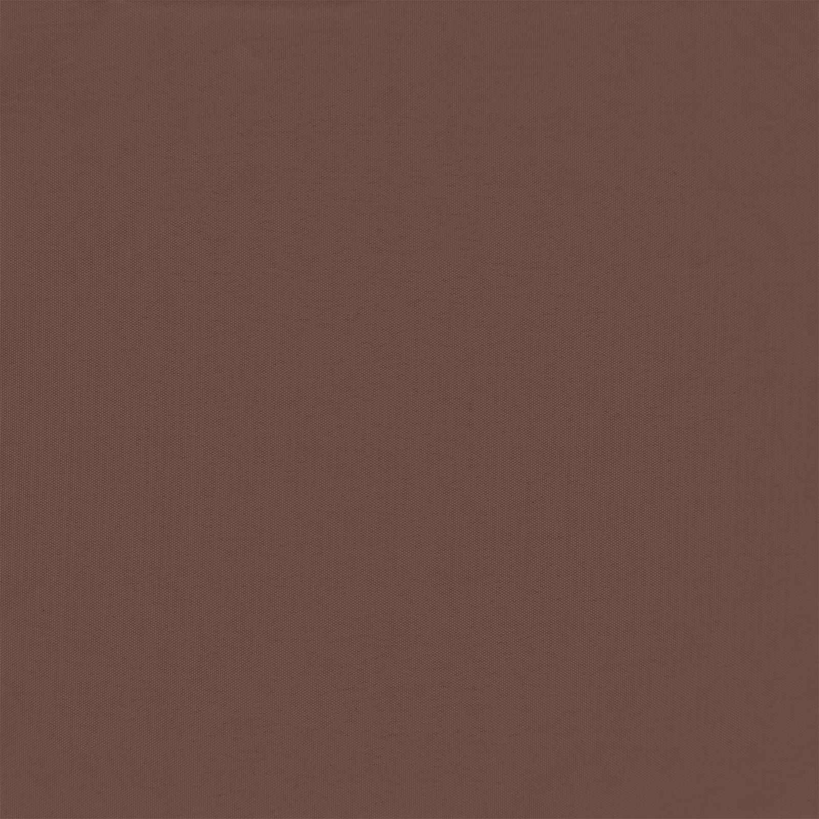 Vela da ombra solare Marrone 6 x 2 m 100% Poliestere Oxford