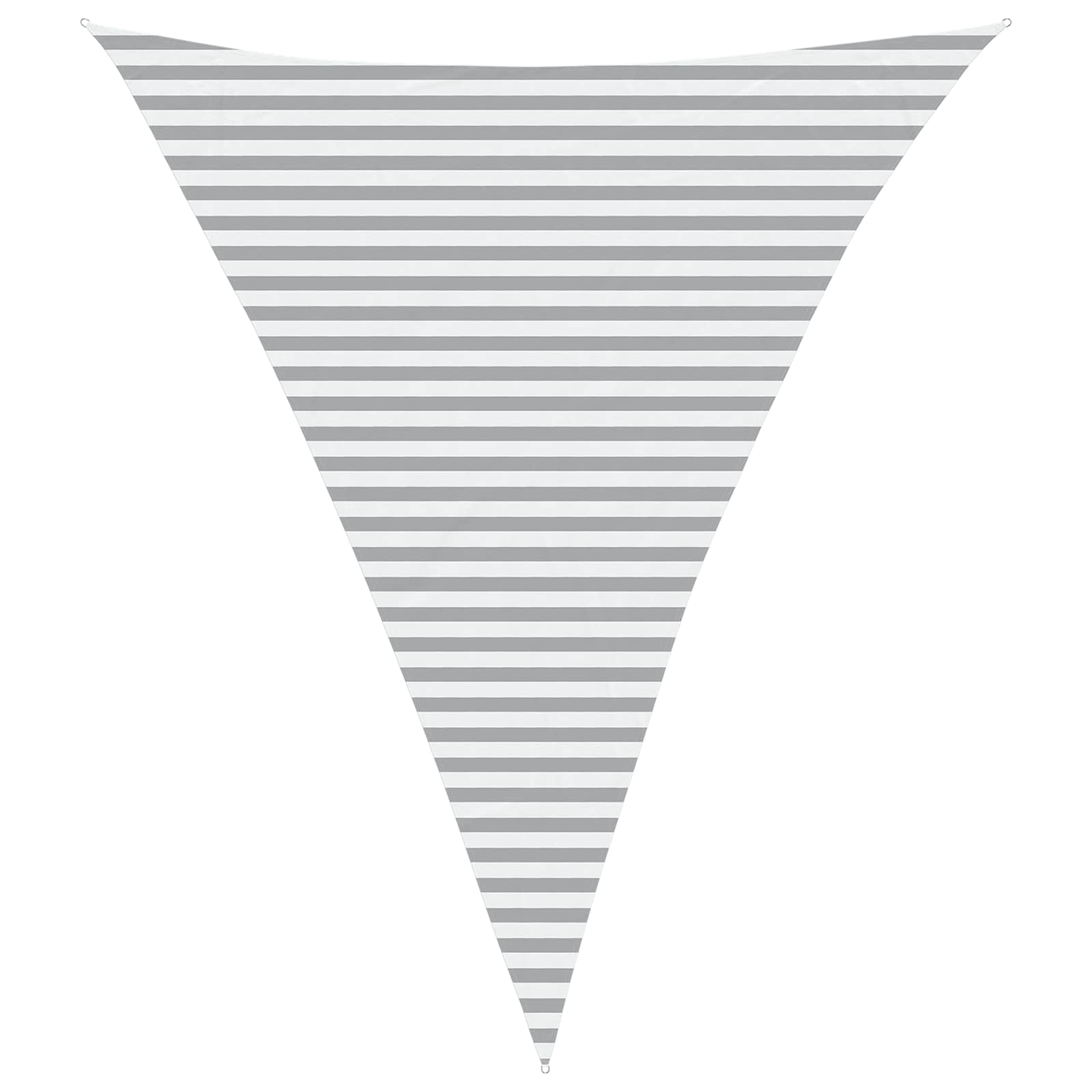 Vela da ombra solare 4 x 5 x 5 m 100% Poliestere Oxford