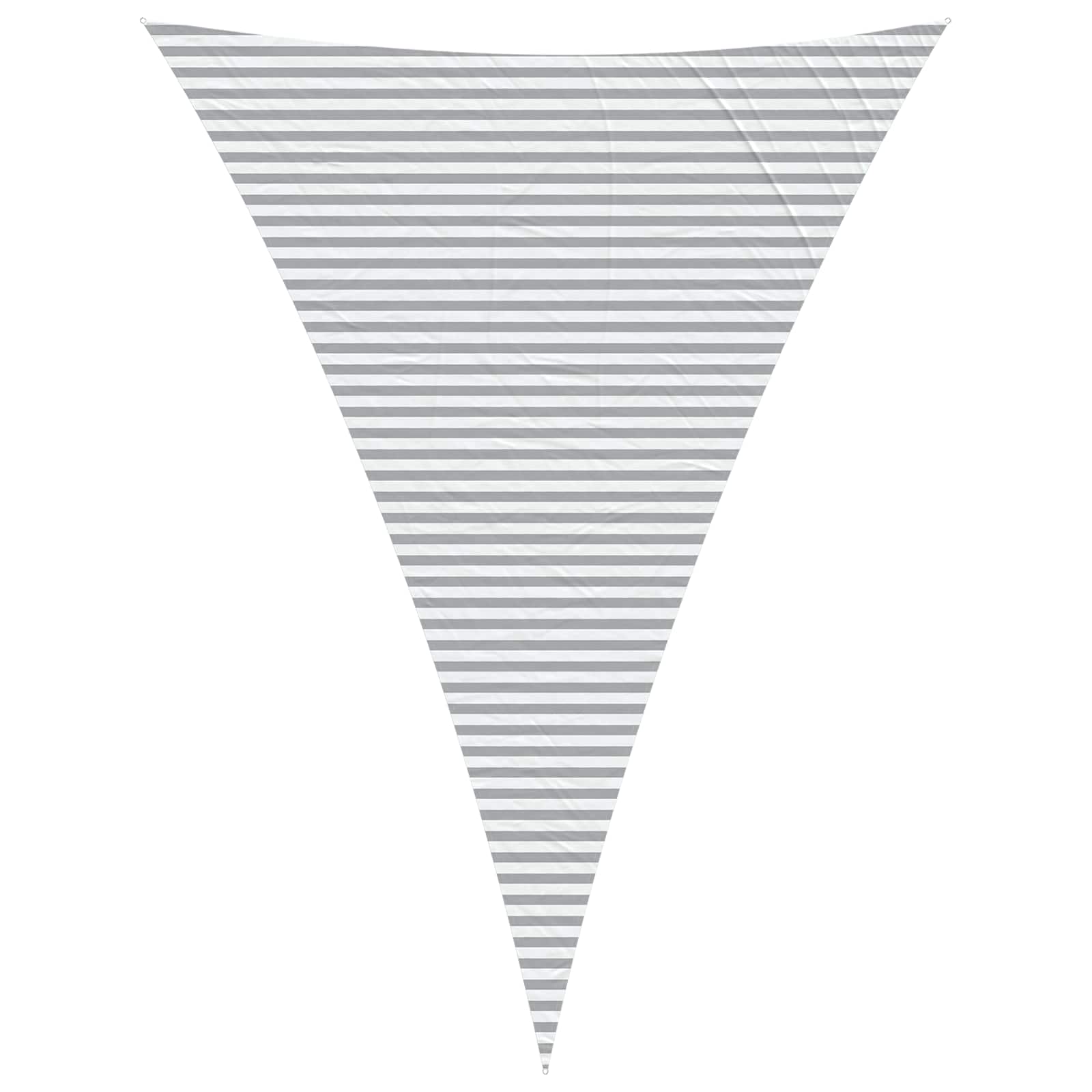 Vela da ombra solare 5 x 7 x 7 m 100% Poliestere Oxford