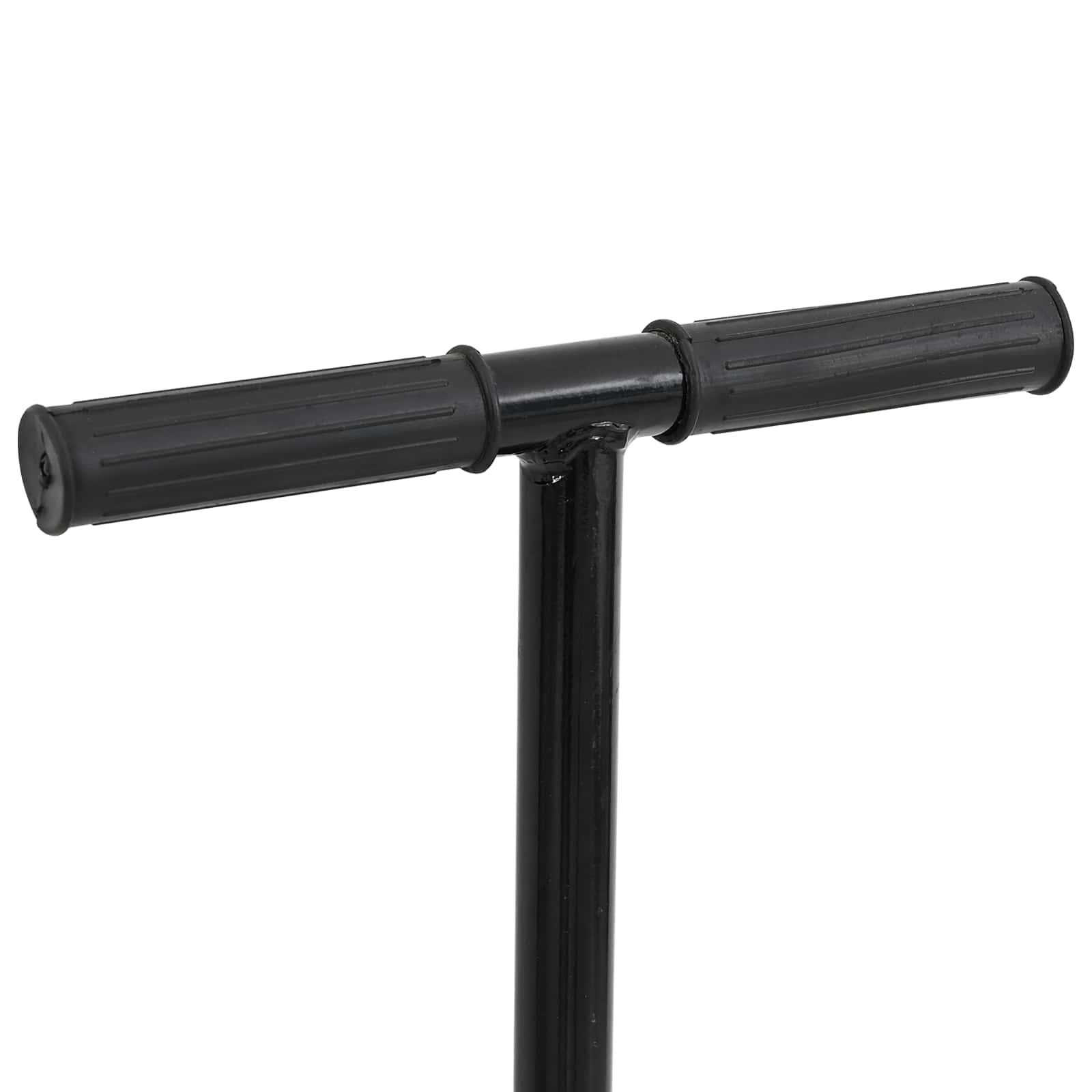 Strumento Aeratore per Prato Nero 95 x 27 cm Plastica